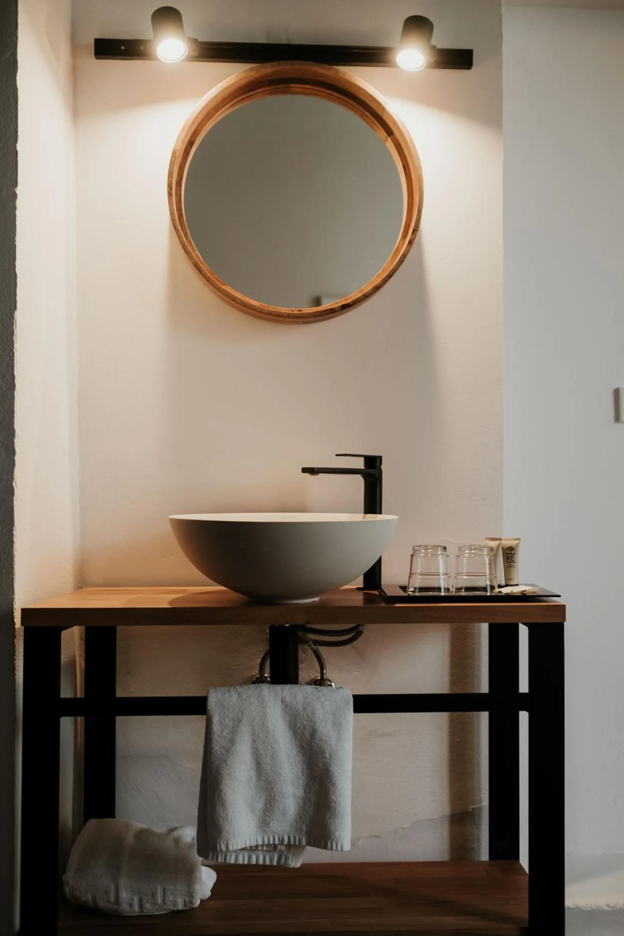 Bedroom in MDD4 Health Experience Hotel - Adults Only