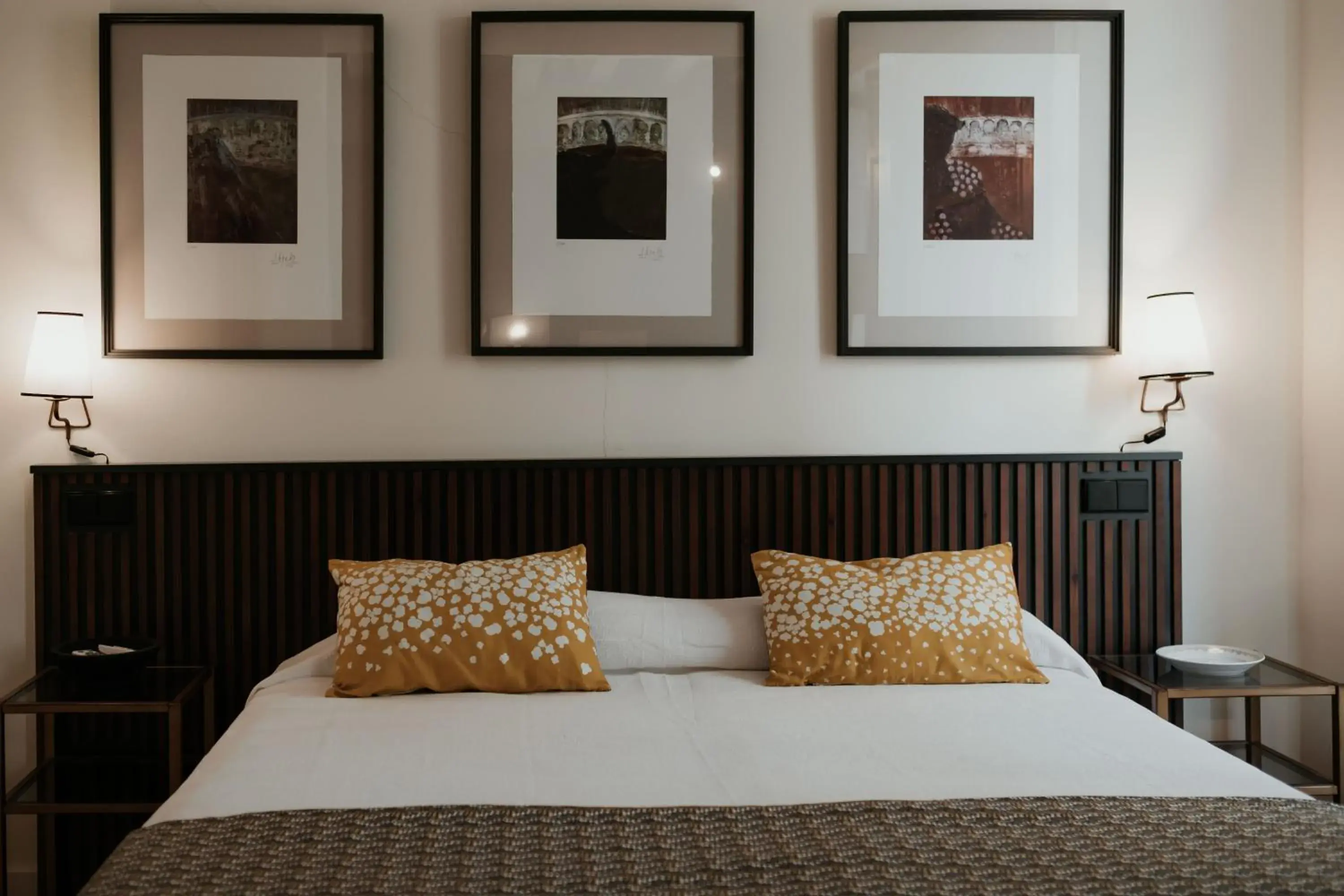 Superior Double Room in MDD4 Health Experience Hotel - Adults Only Superior Double Room in MDD4 Health Experience Hotel - Adults Only