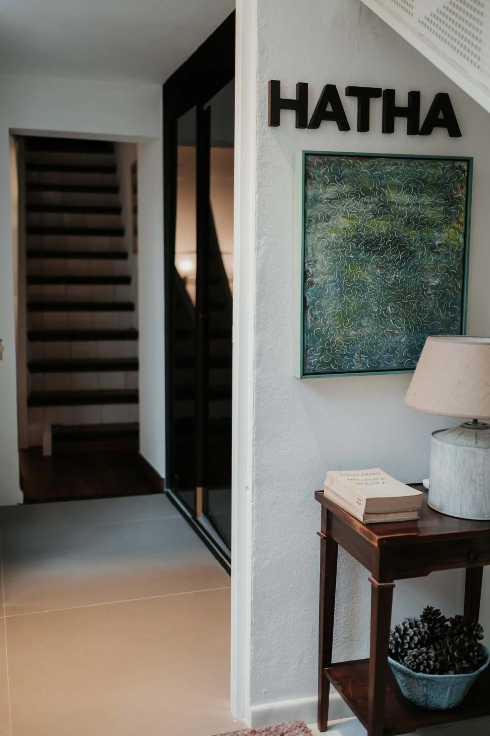 Logo/Certificate/Sign in MDD4 Health Experience Hotel - Adults Only