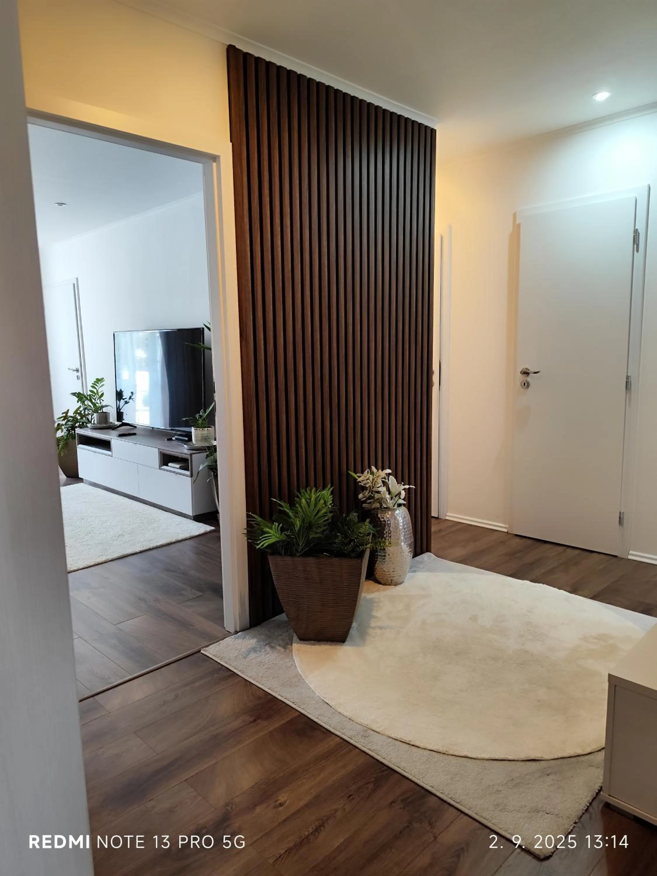 Apartman-Florianska