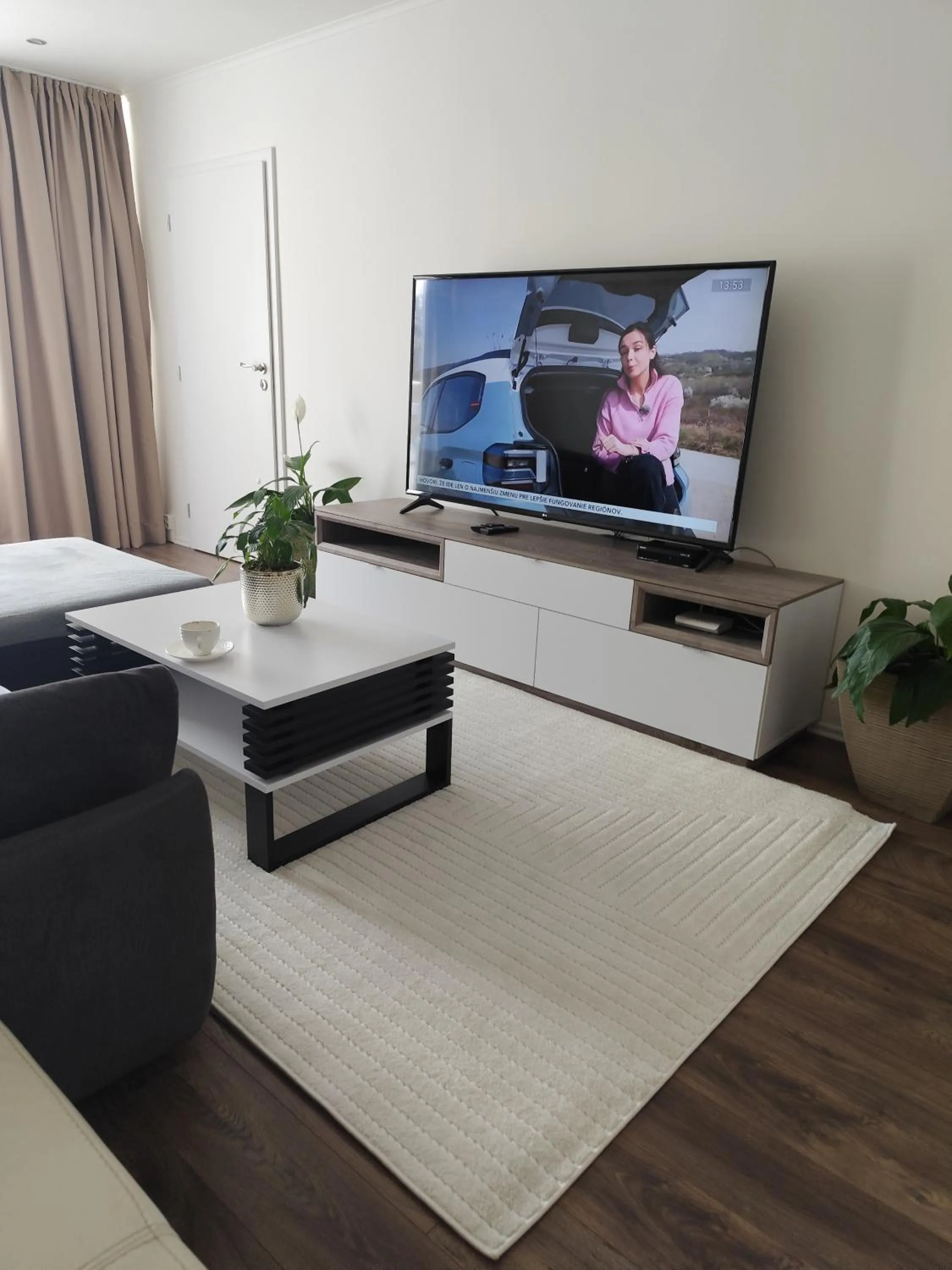 Apartman-Florianska