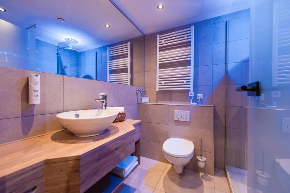 Posthotel Rattenberg