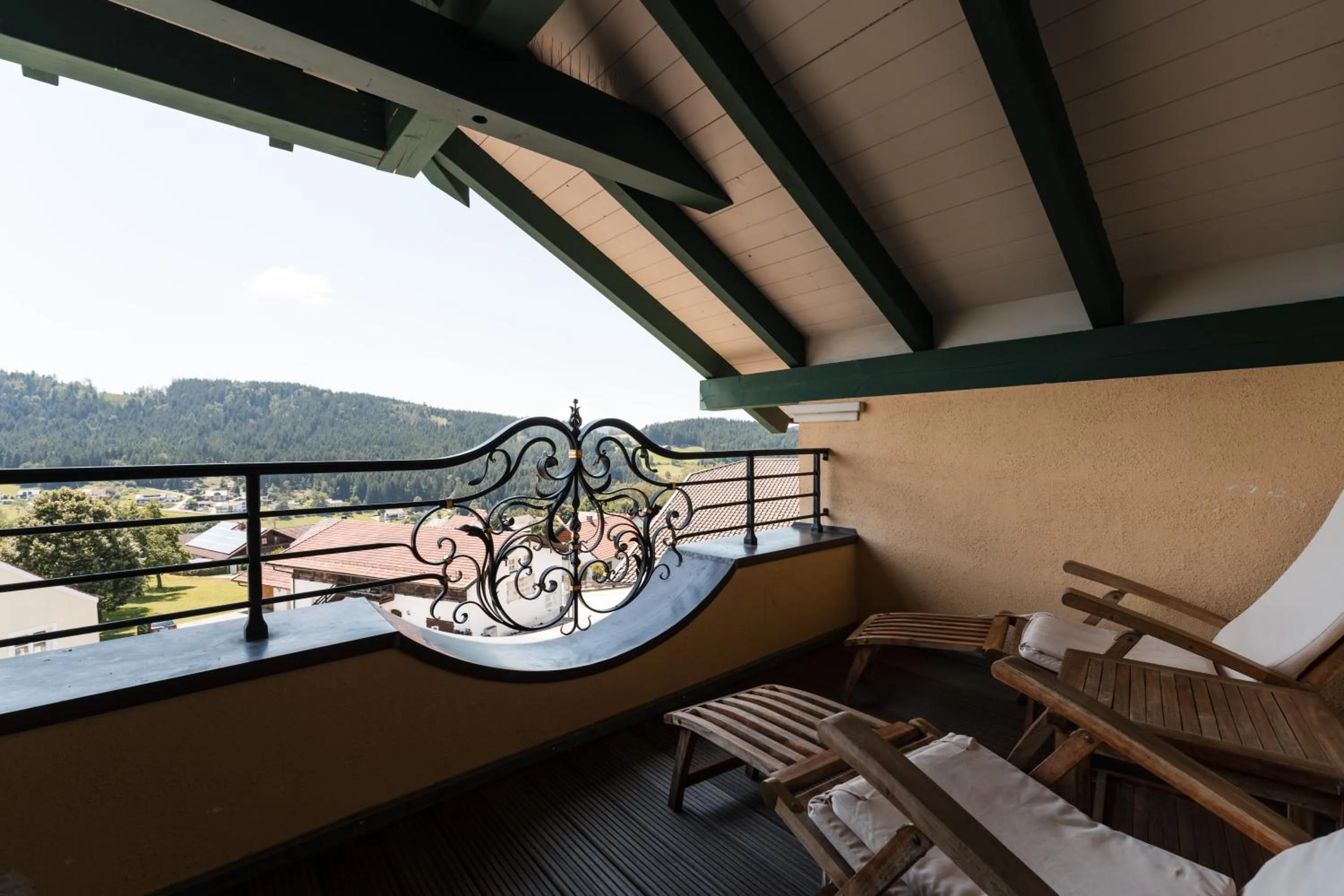 Posthotel Rattenberg