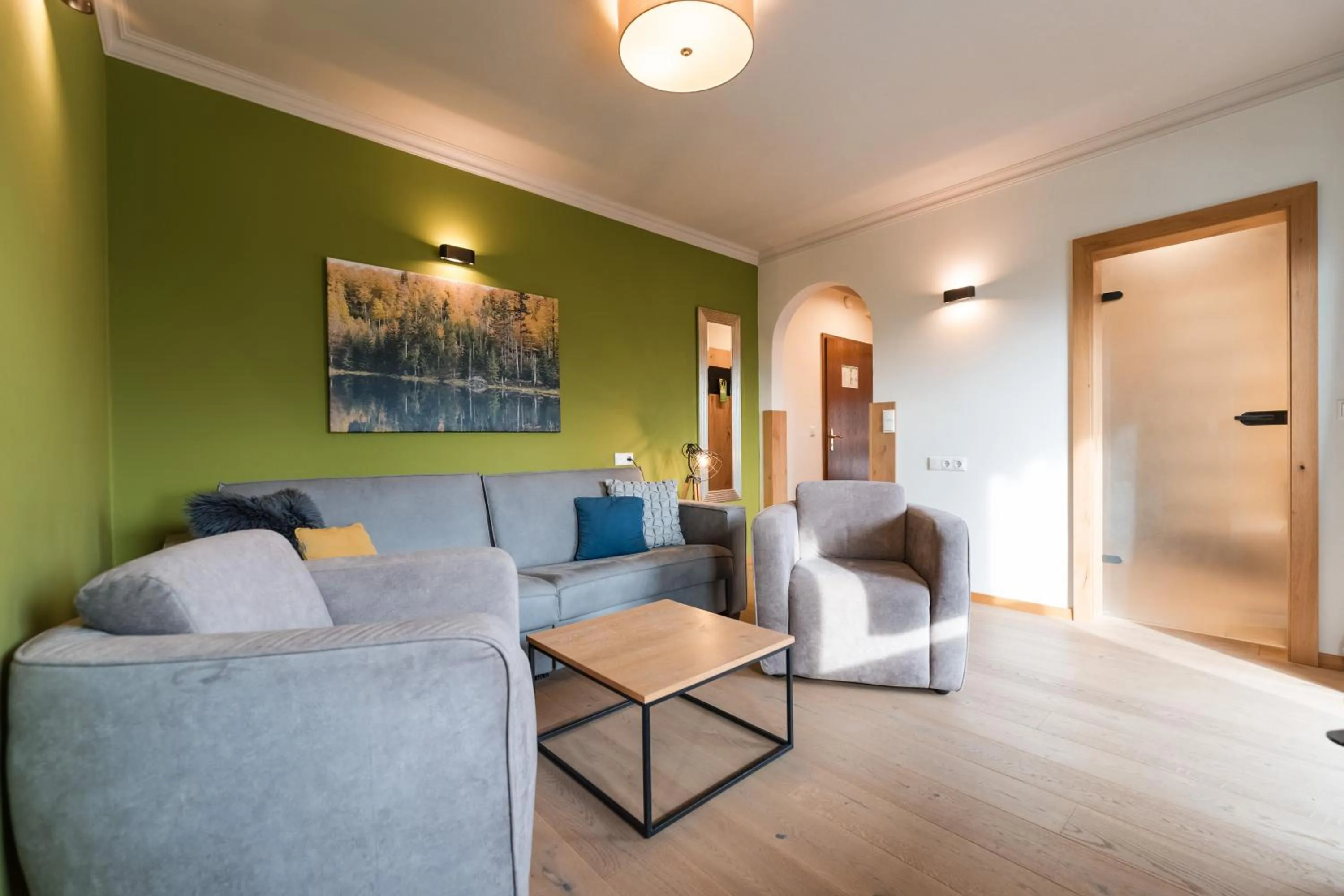 Posthotel Rattenberg