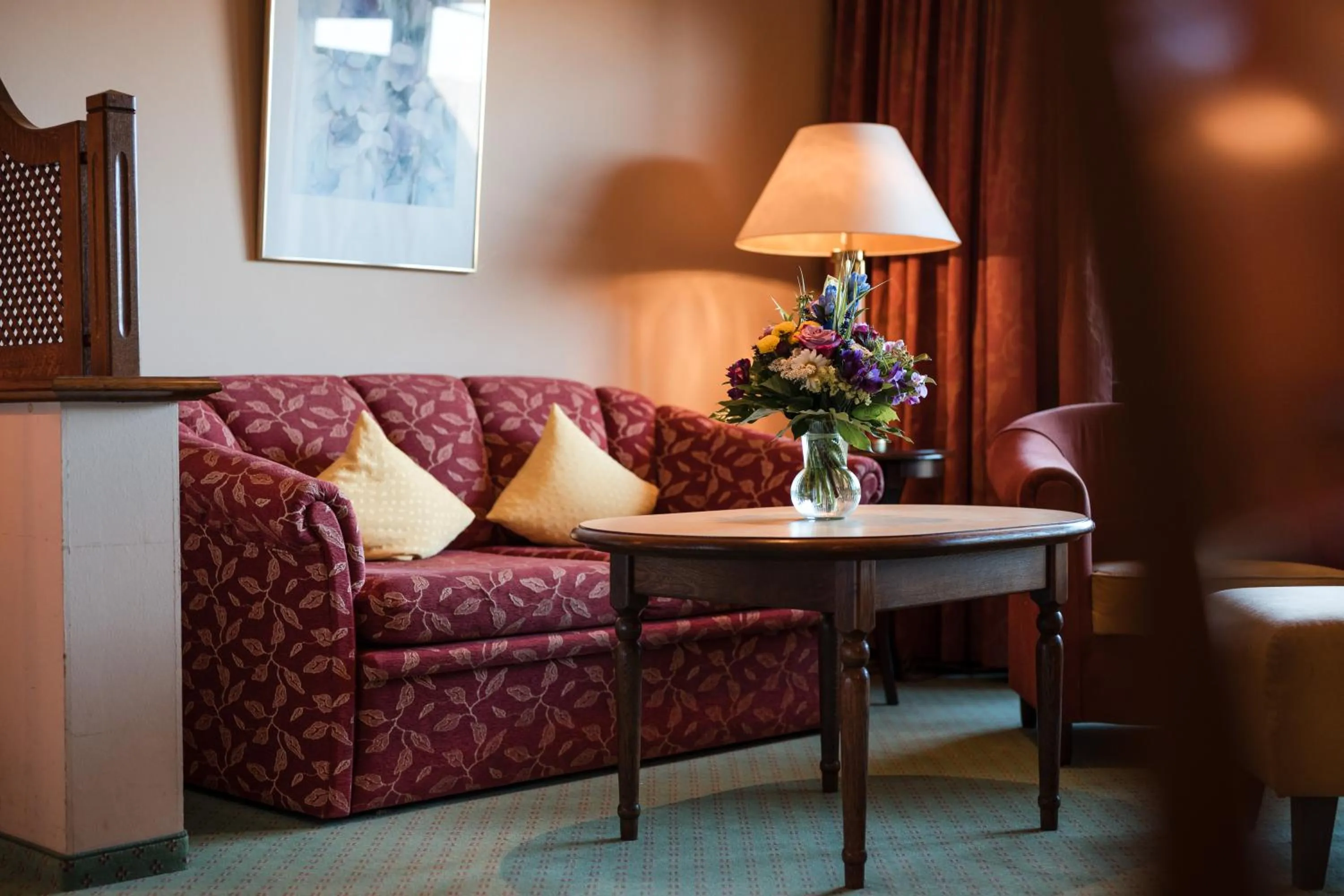 Posthotel Rattenberg