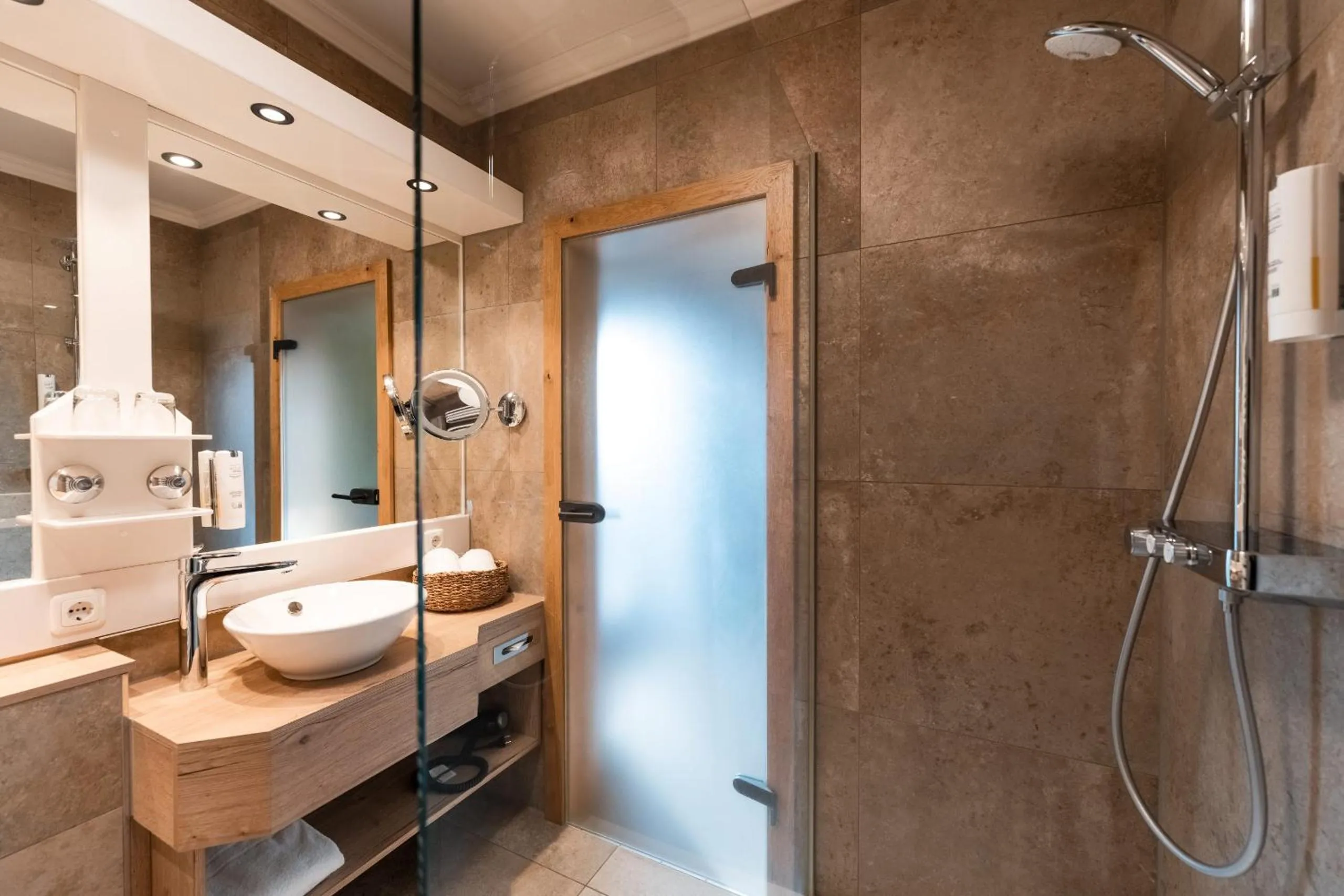 Posthotel Rattenberg