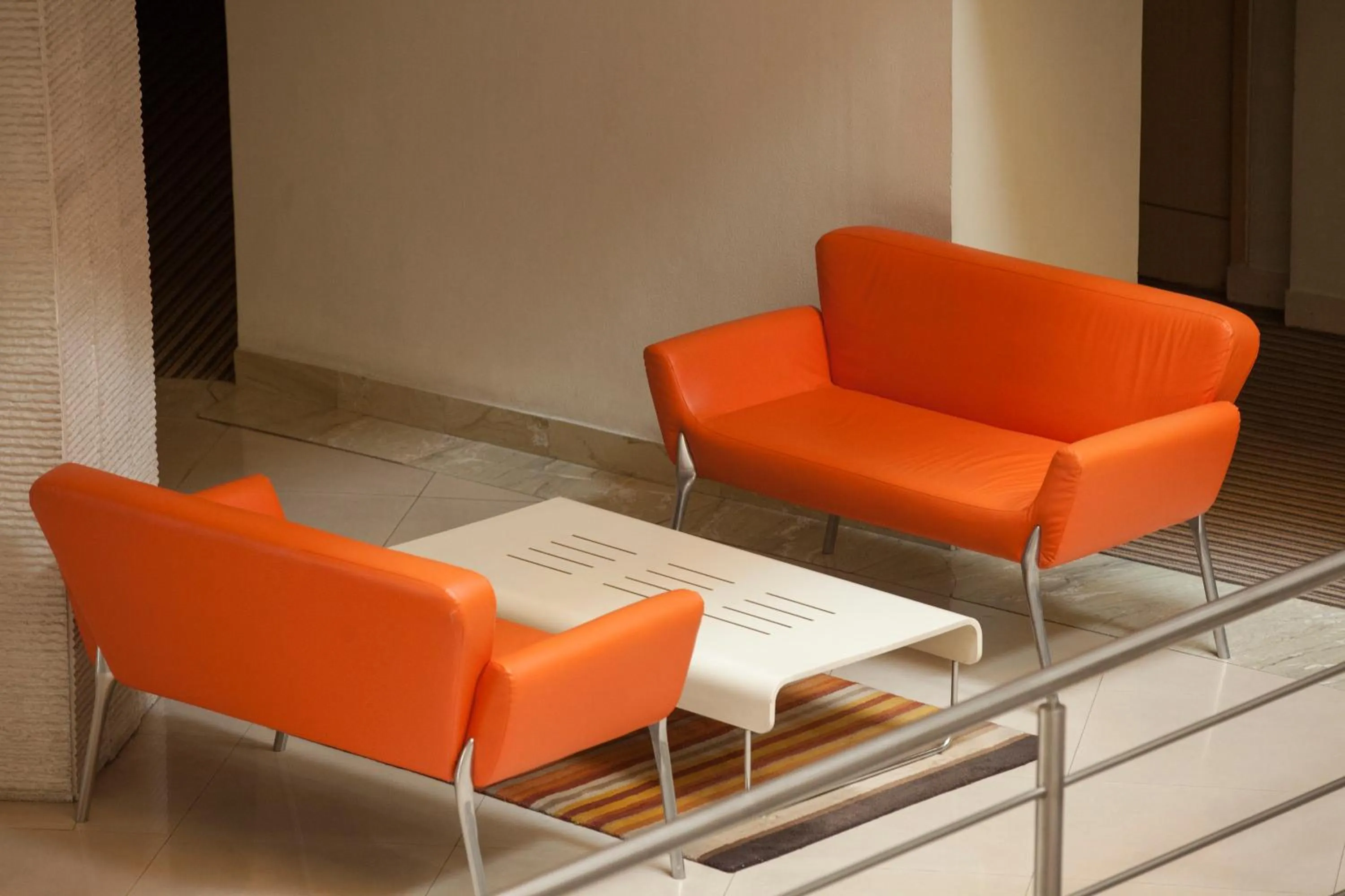 Garden in Avalon Courtyard Residence Suites