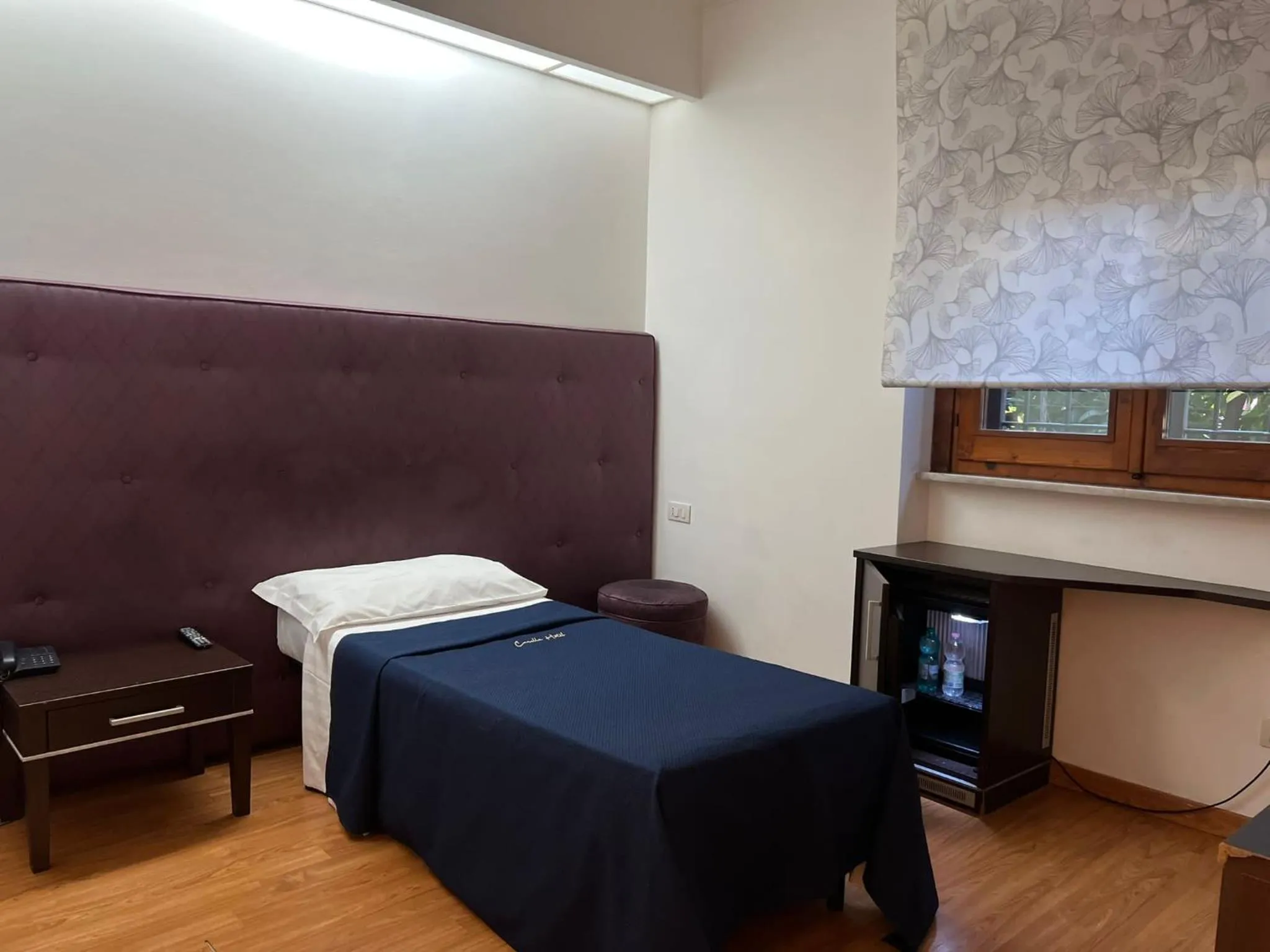 Bedroom in CANELLA HOTEL