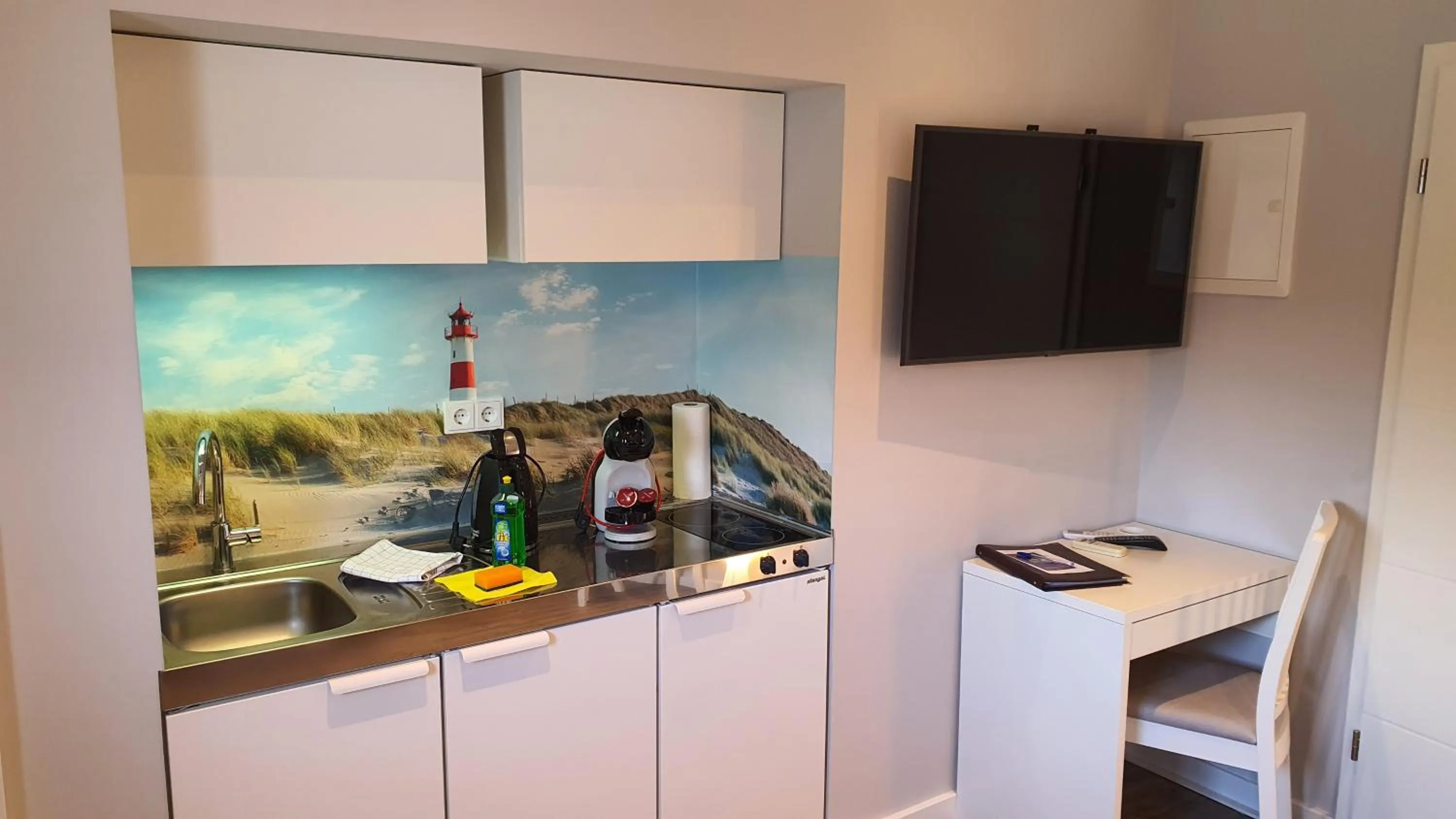 Photo of the whole room in Appartement Vermietung Brunner