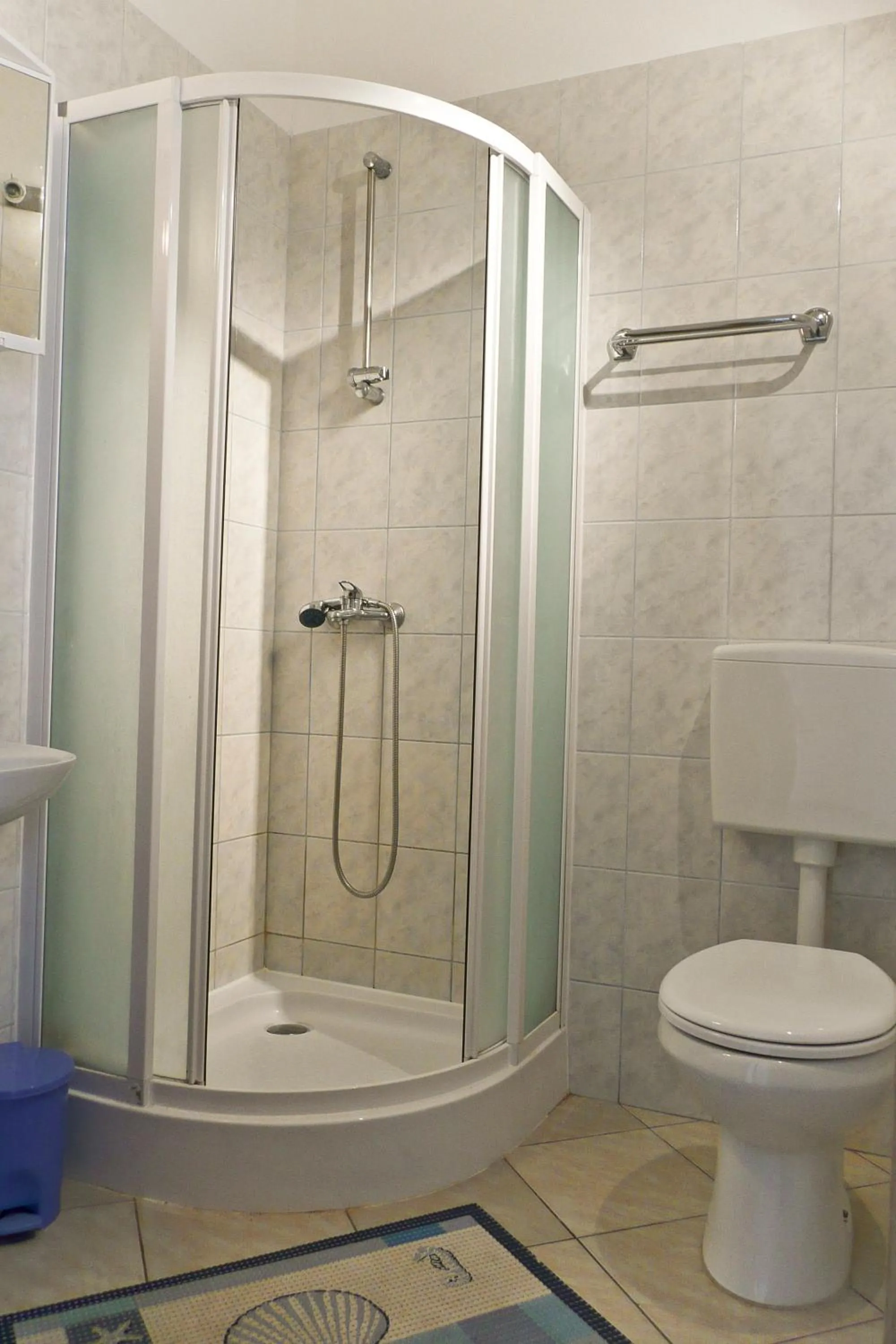 Bathroom in Apartments Jerica