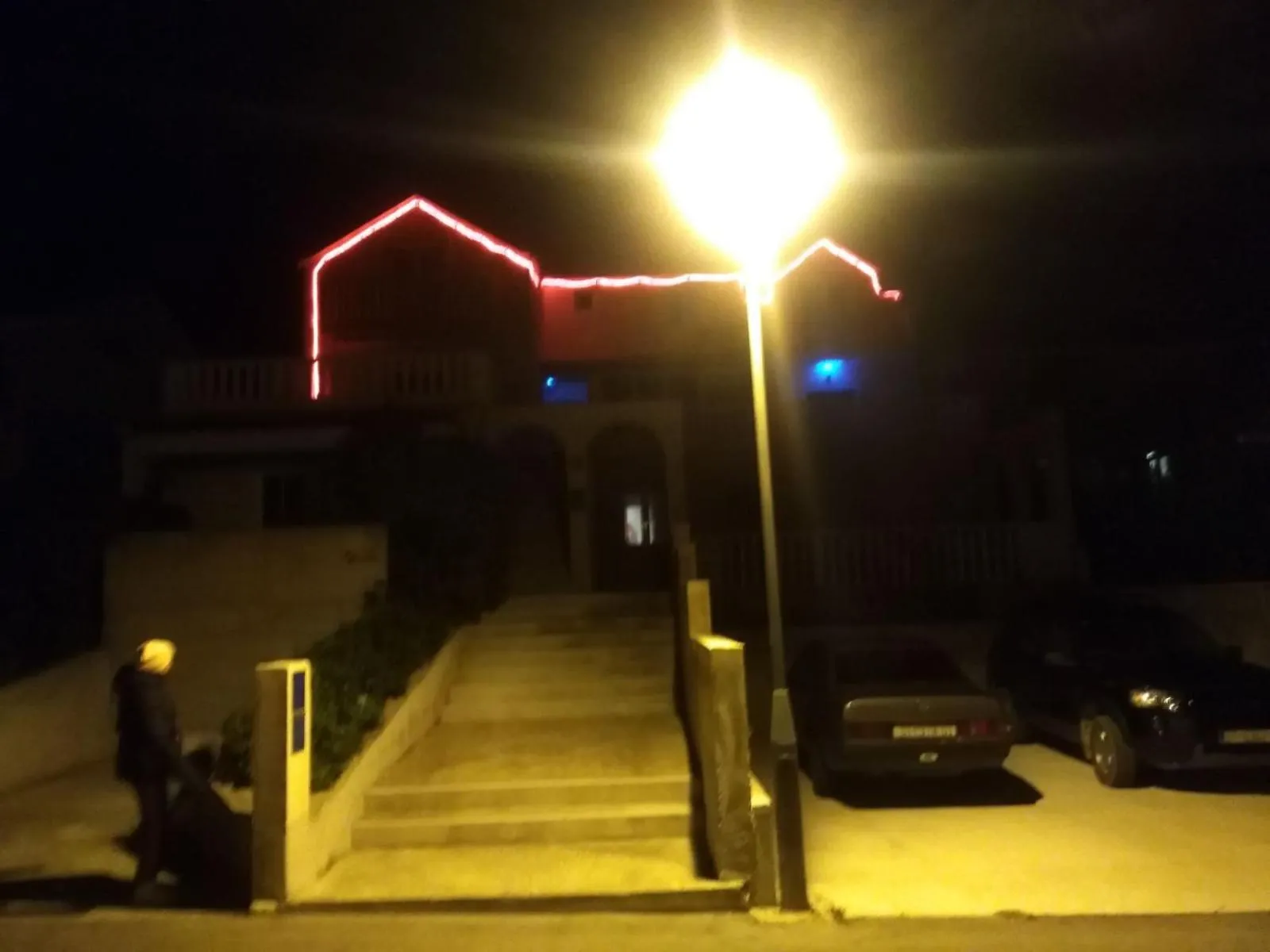 Apartments Jerica