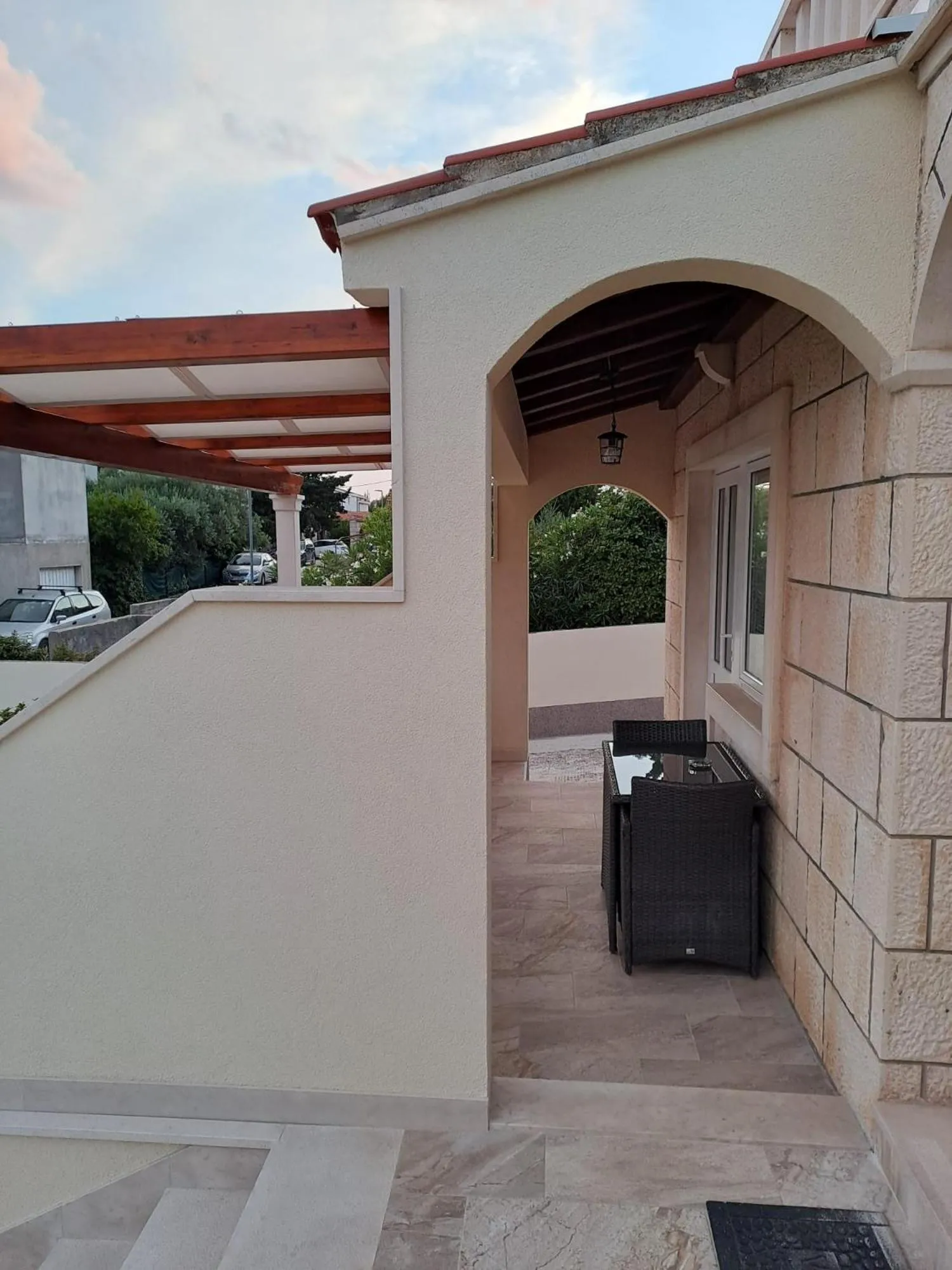 Apartments Jerica