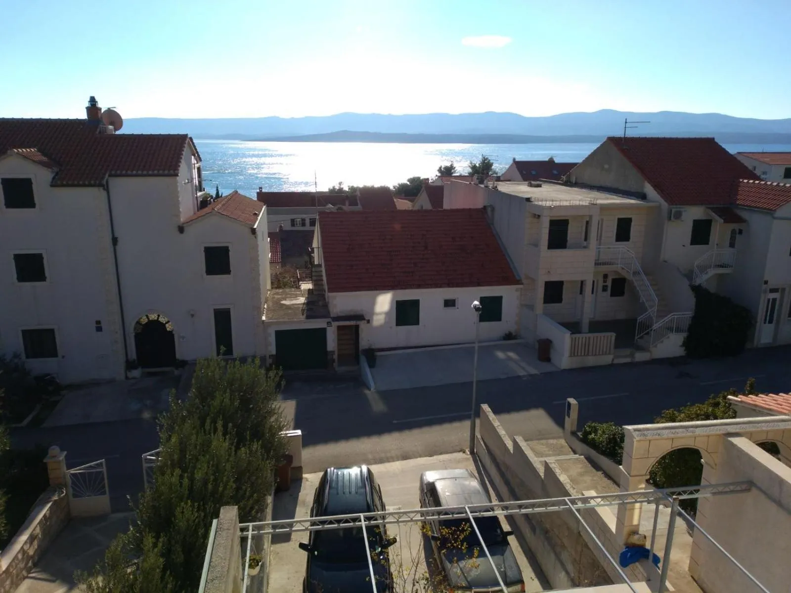 Apartments Jerica