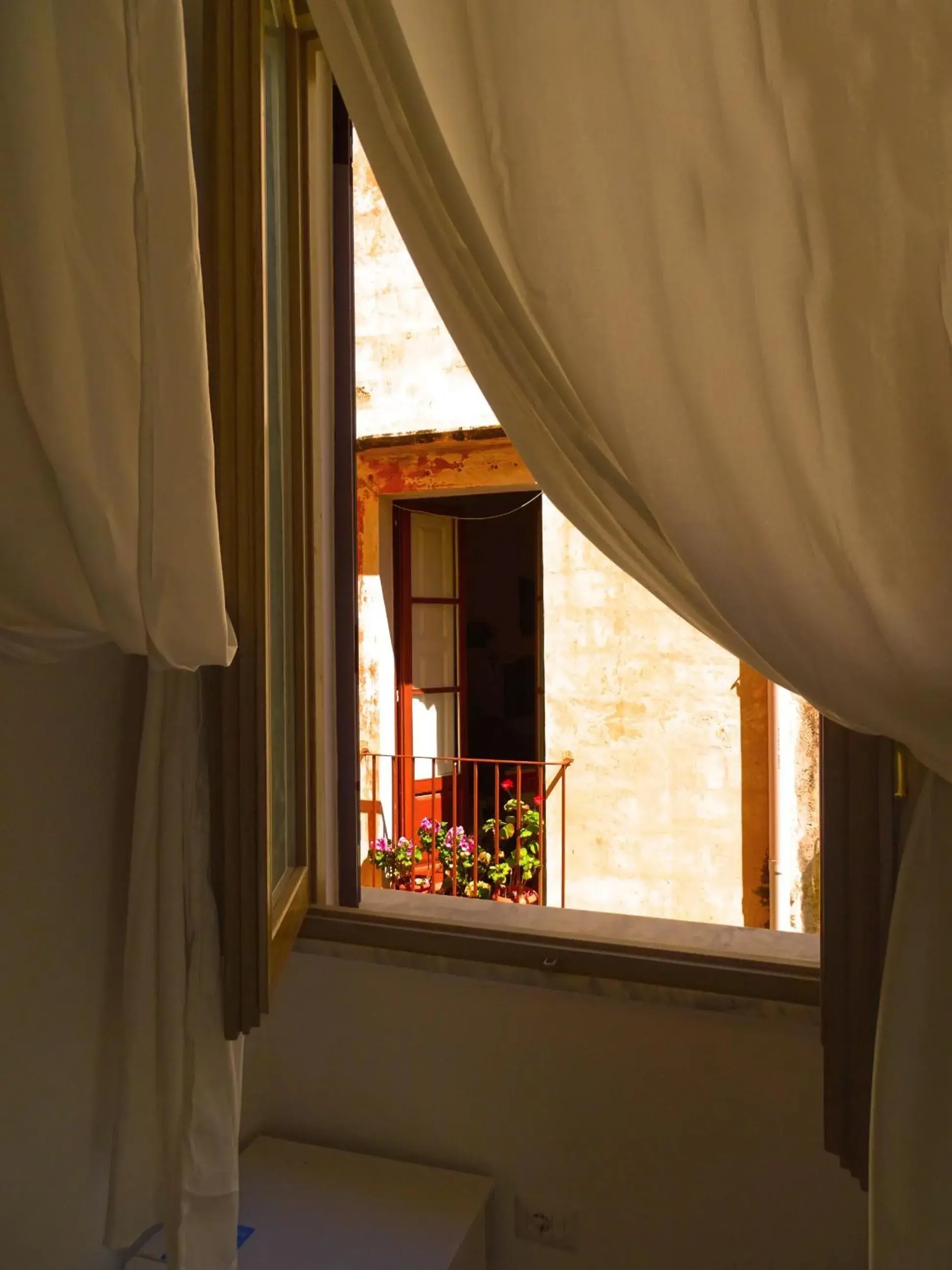 B&B Mescia Marina B&B Mescia Marina