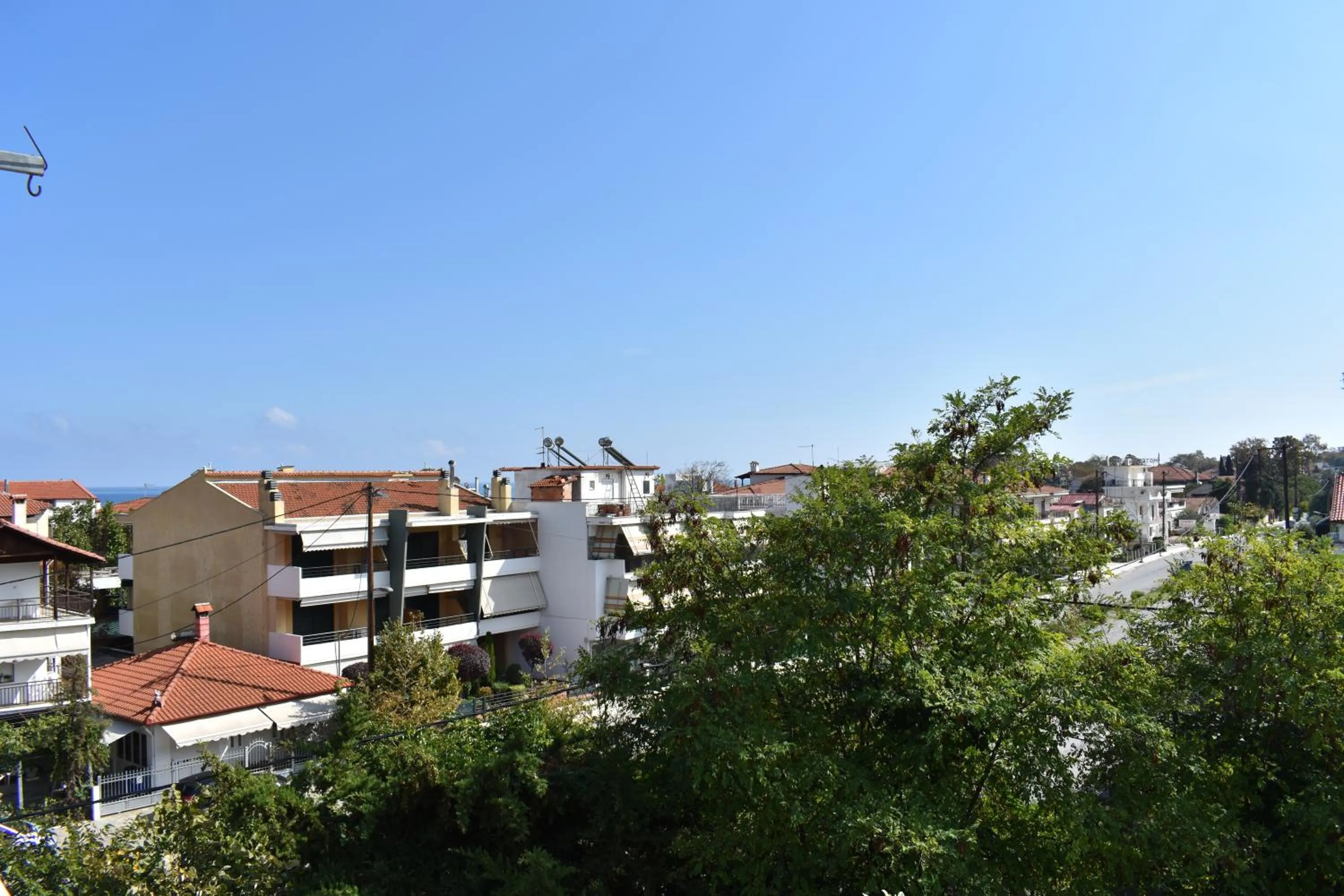 Galanis Studios and Apartments