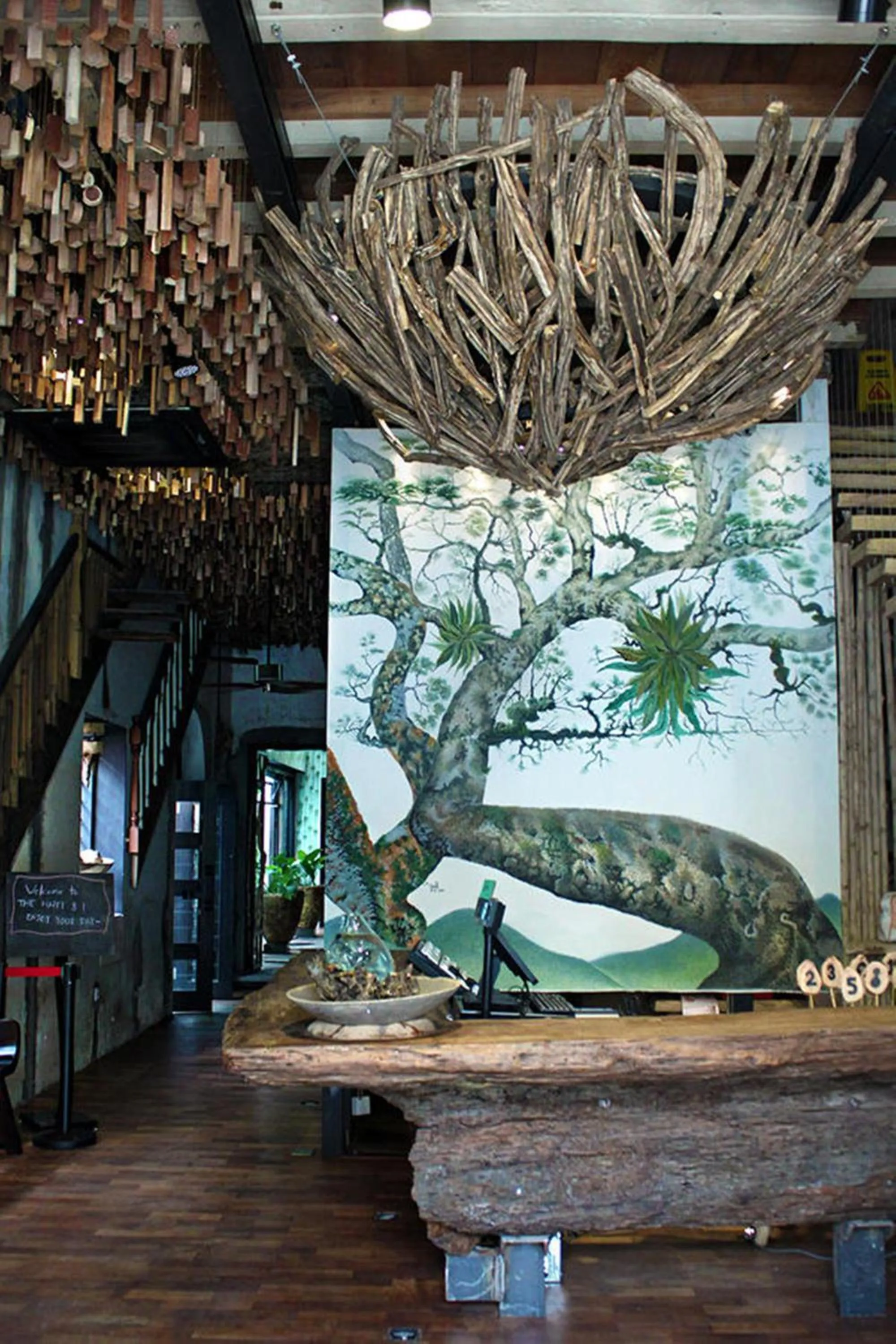 The Happy 8 Retreat @ Old Town Ipoh