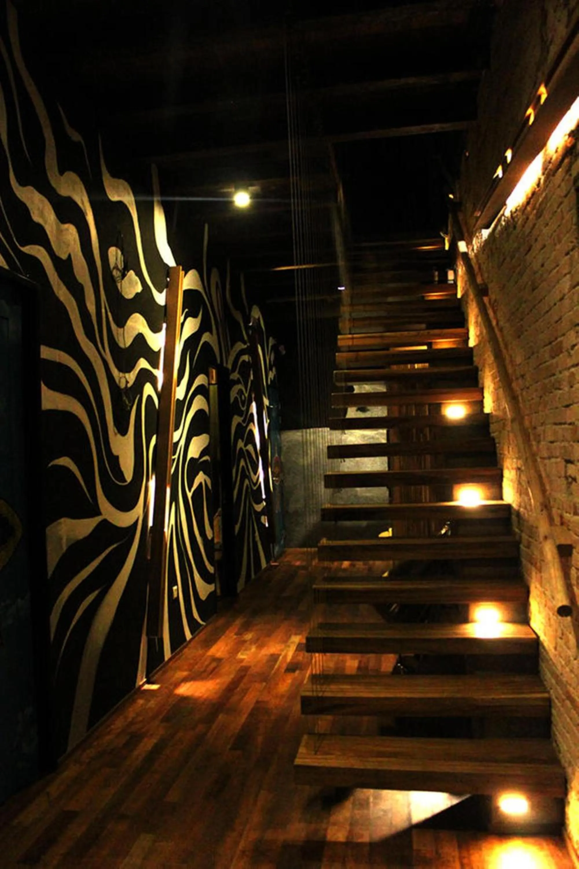 The Happy 8 Retreat @ Old Town Ipoh