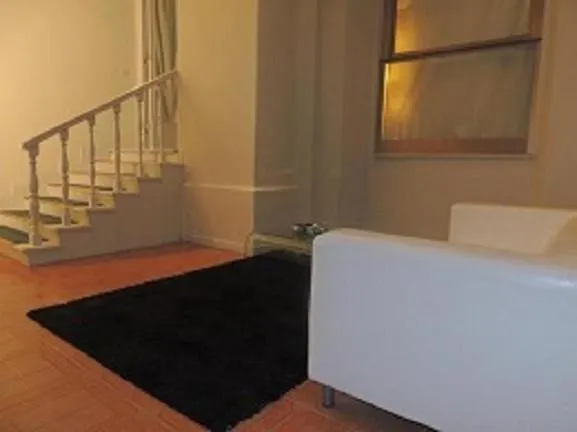 Living room in Hotel delle Terme & Spa