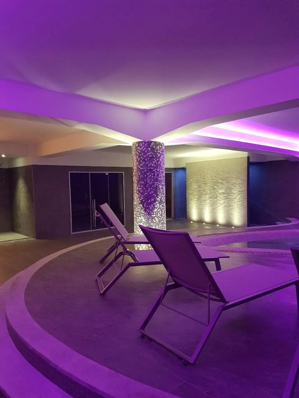 Massage in Hotel delle Terme & Spa