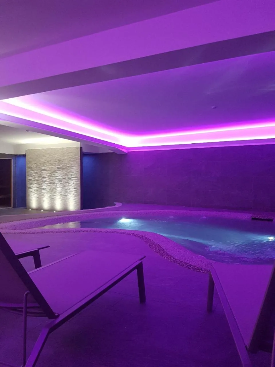 Massage in Hotel delle Terme & Spa