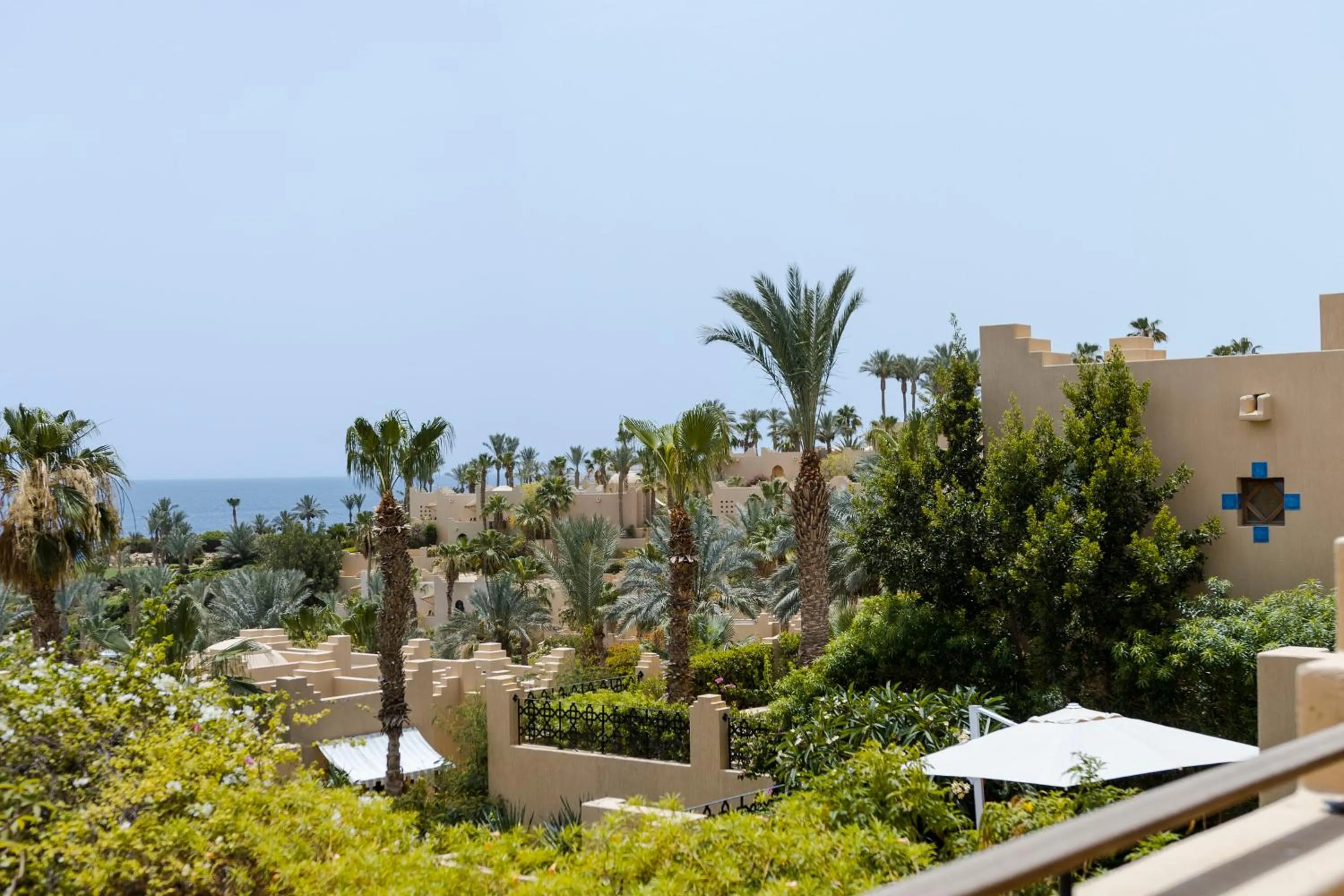 View (from property/room) in Four Seasons Resort Sharm El Sheikh Private Residential Villa & Chalet - Egypt