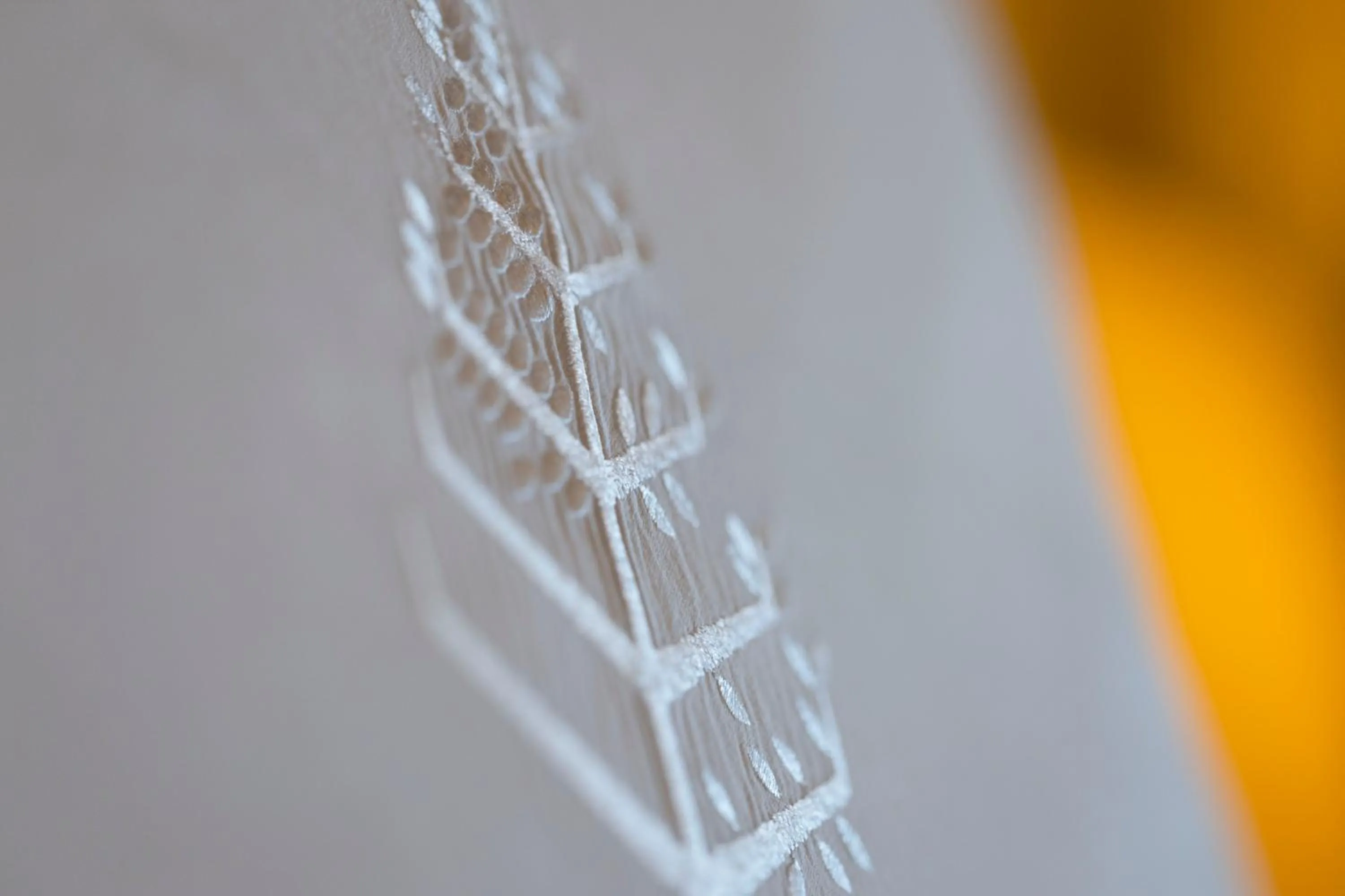 Decorative detail in Four Seasons Resort Sharm El Sheikh Private Residential Villa & Chalet - Egypt