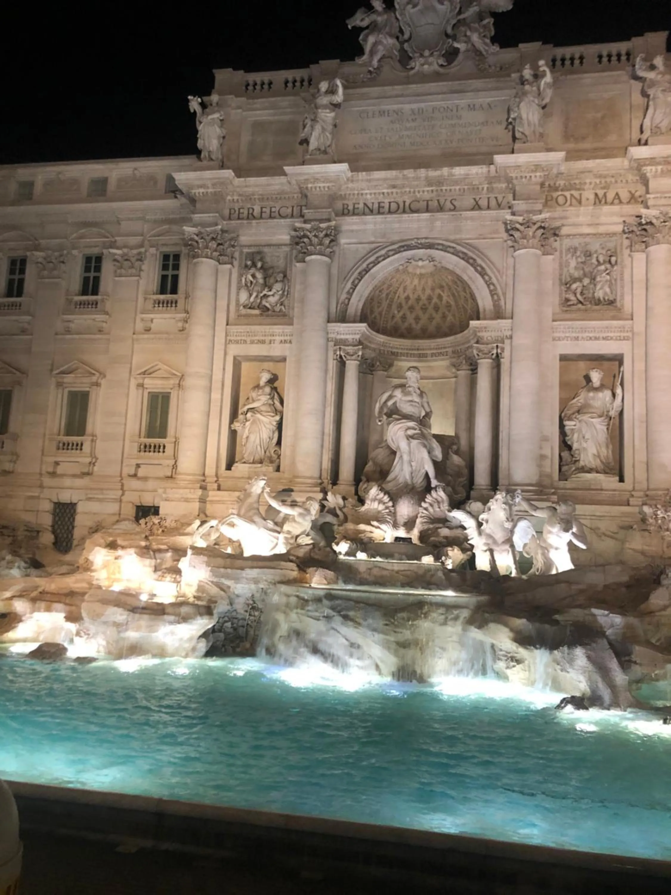 Area and facilities in Aurora 31 - Suite & Breakfast