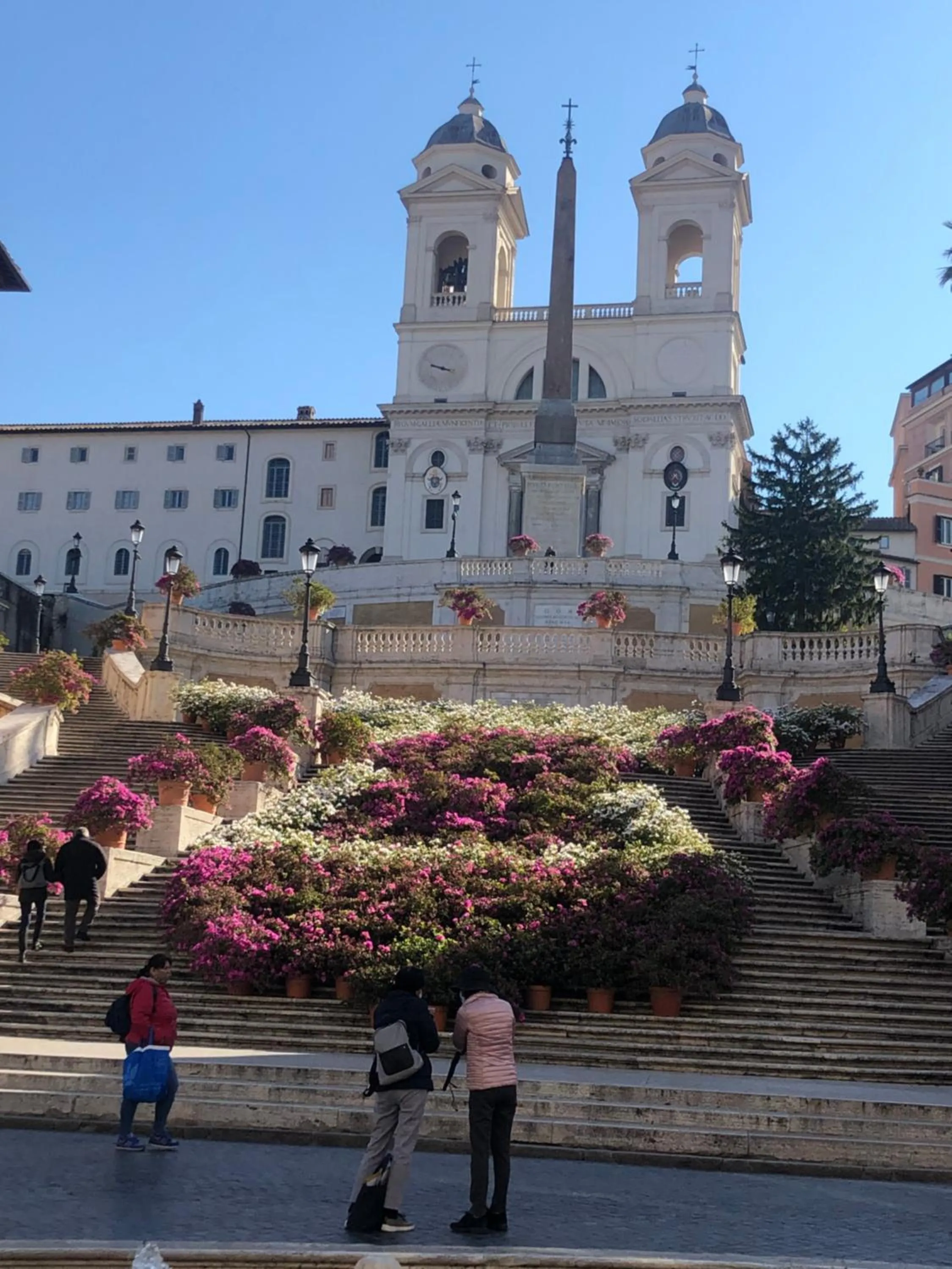 Area and facilities in Aurora 31 - Suite & Breakfast