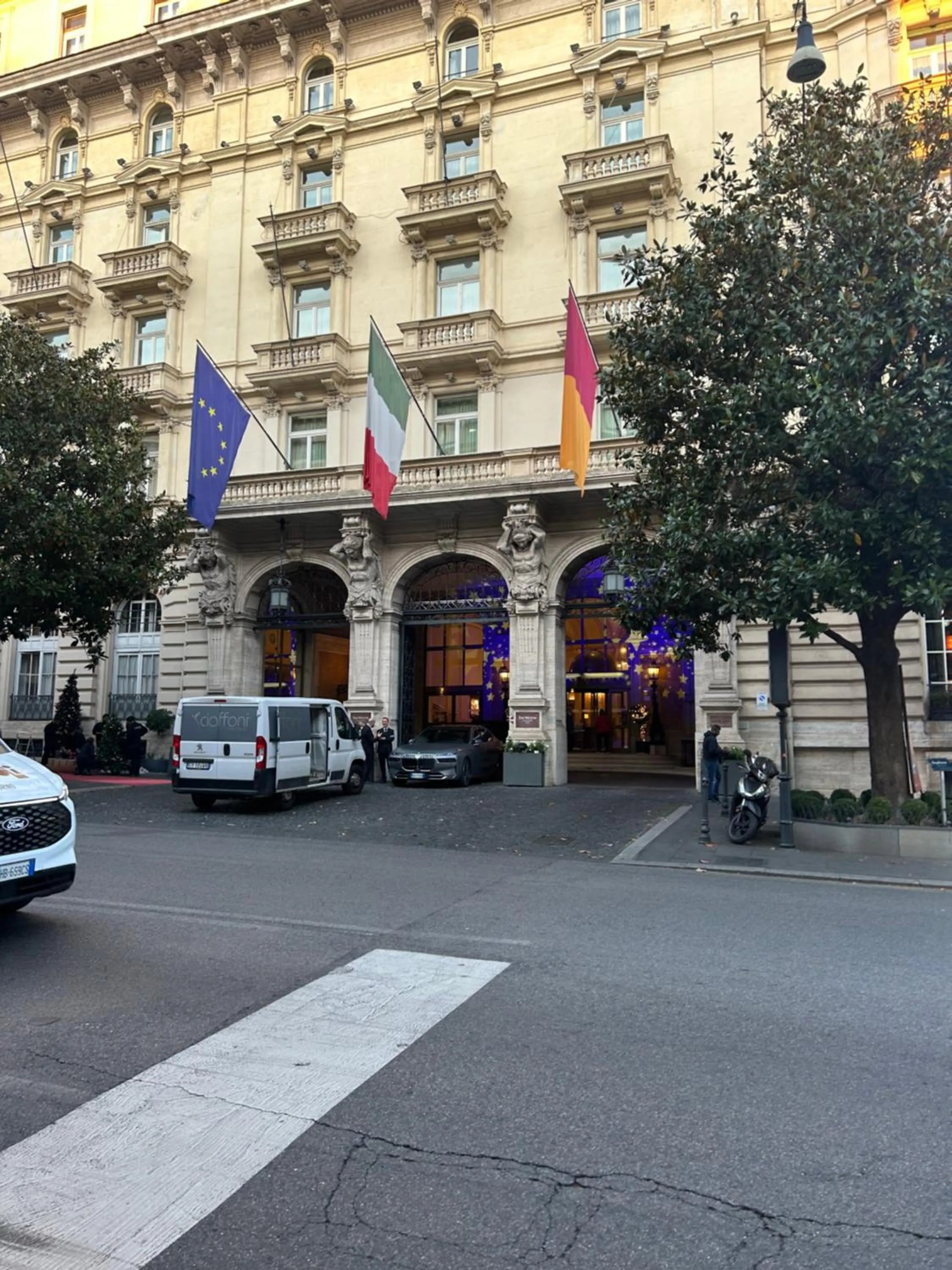 Aurora 31 - Suite & Breakfast