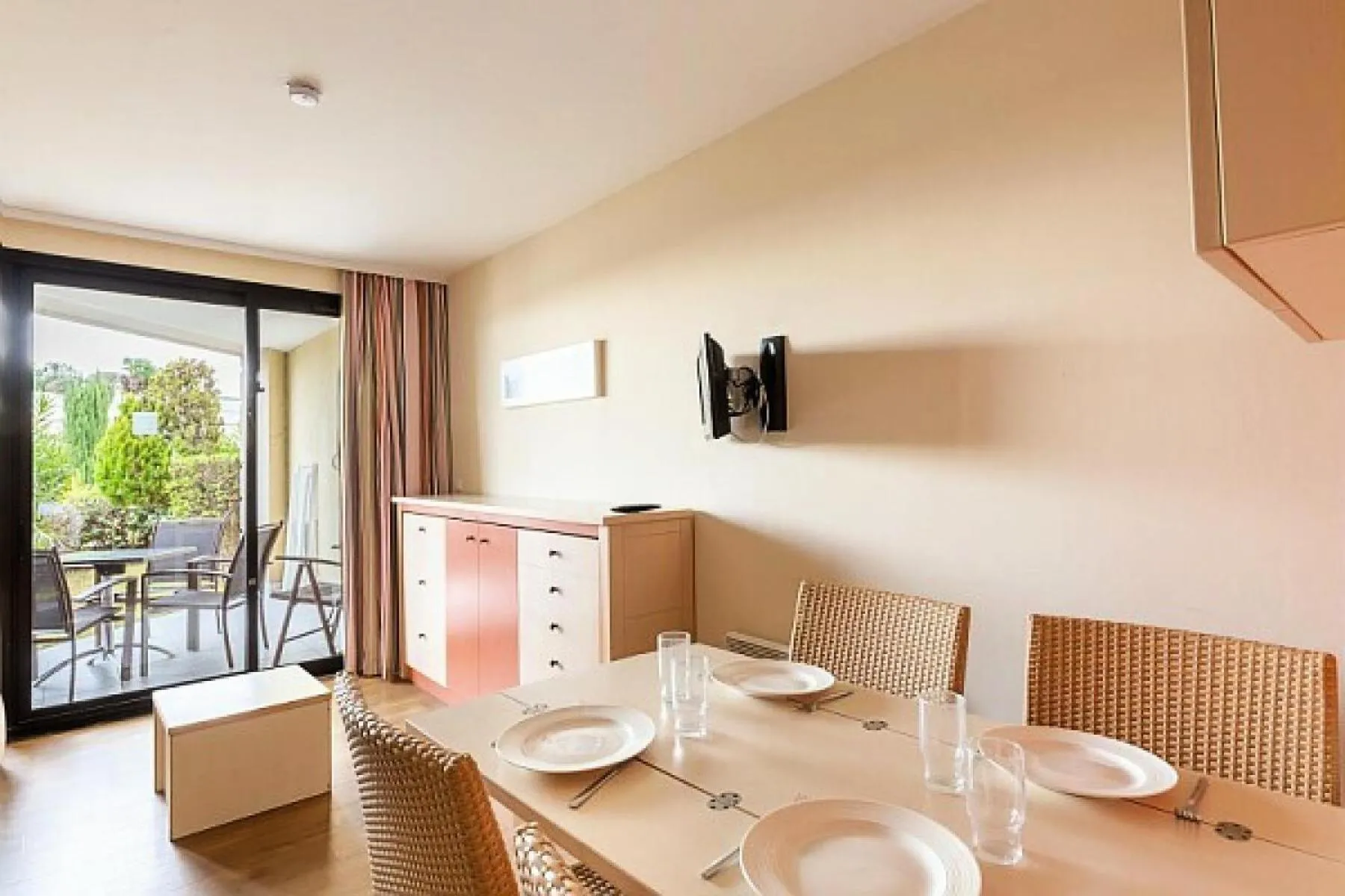Résidence Cannes Villa Francia - maeva Home - Appartement 2 Pièces 4 Personnes - Confort MAE-4184