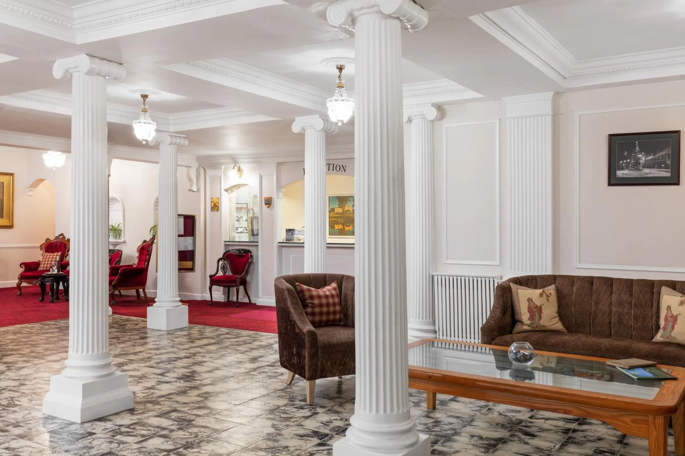 Other in North West Castle Hotel