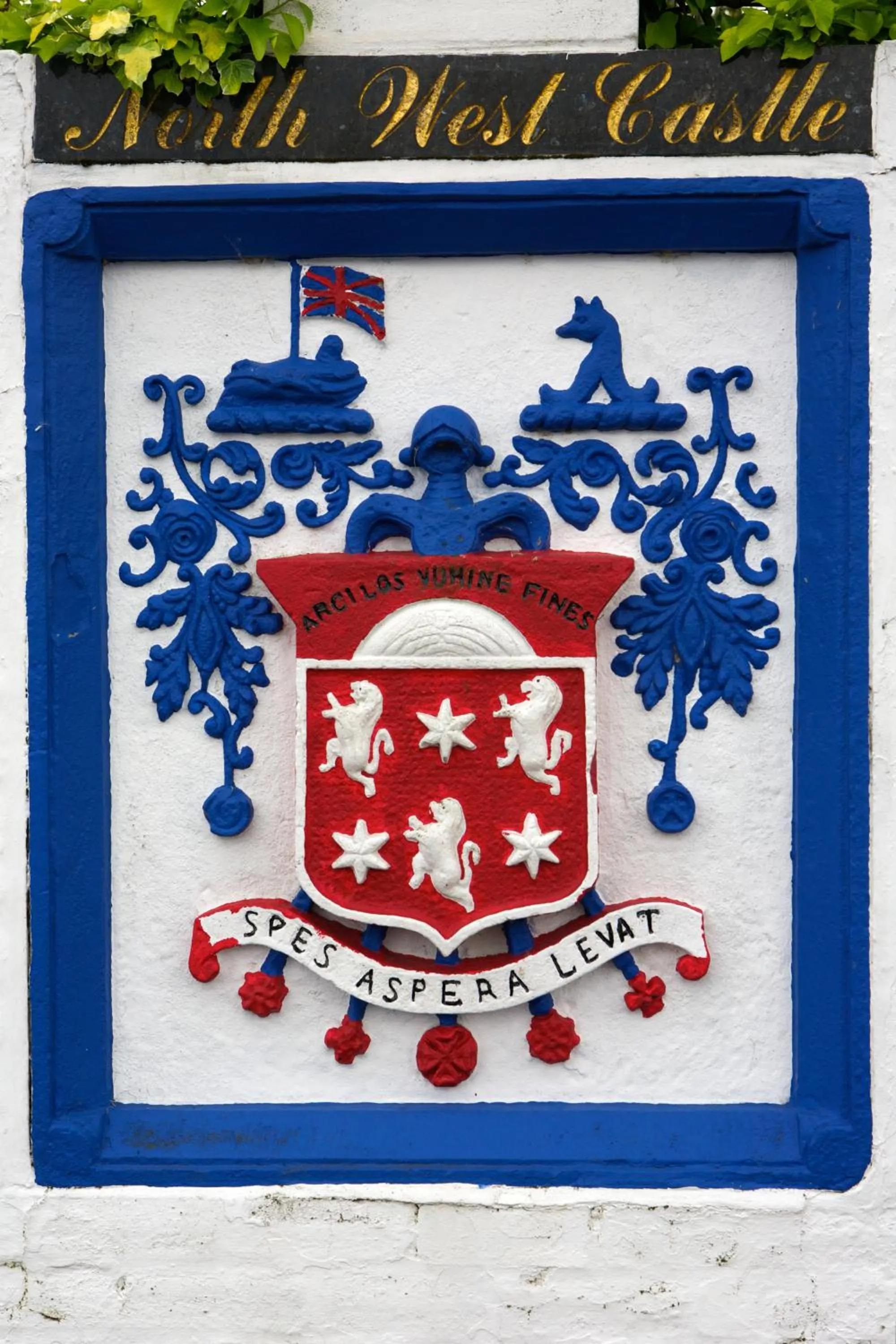 Other in North West Castle Hotel