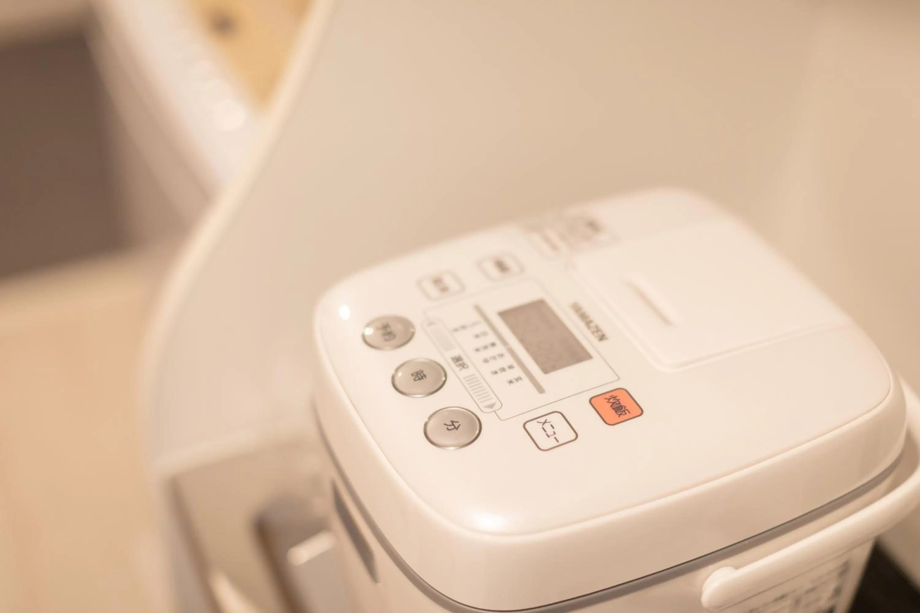 OSAKA SUNSHINE TOWER73 l