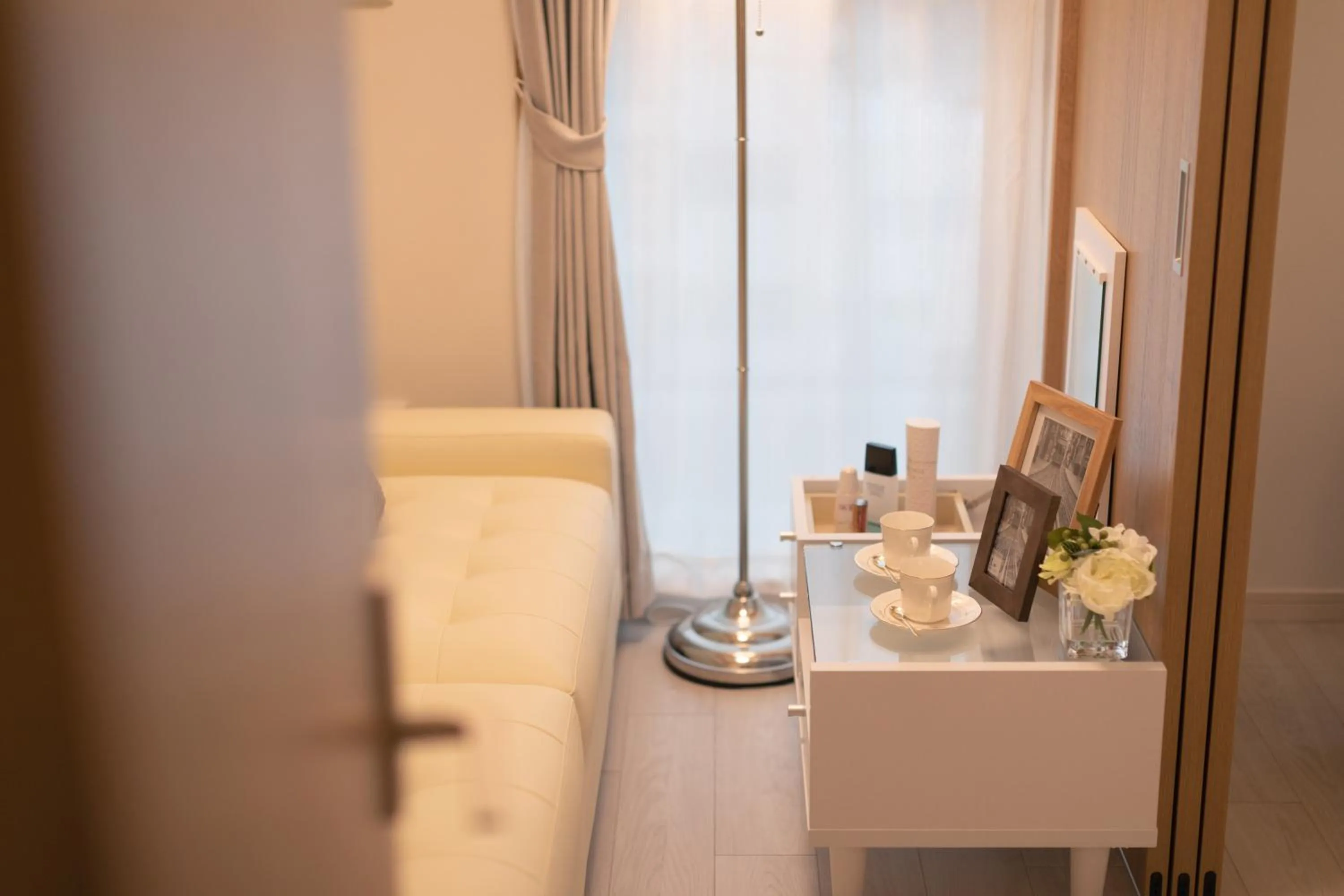 OSAKA SUNSHINE TOWER73 l