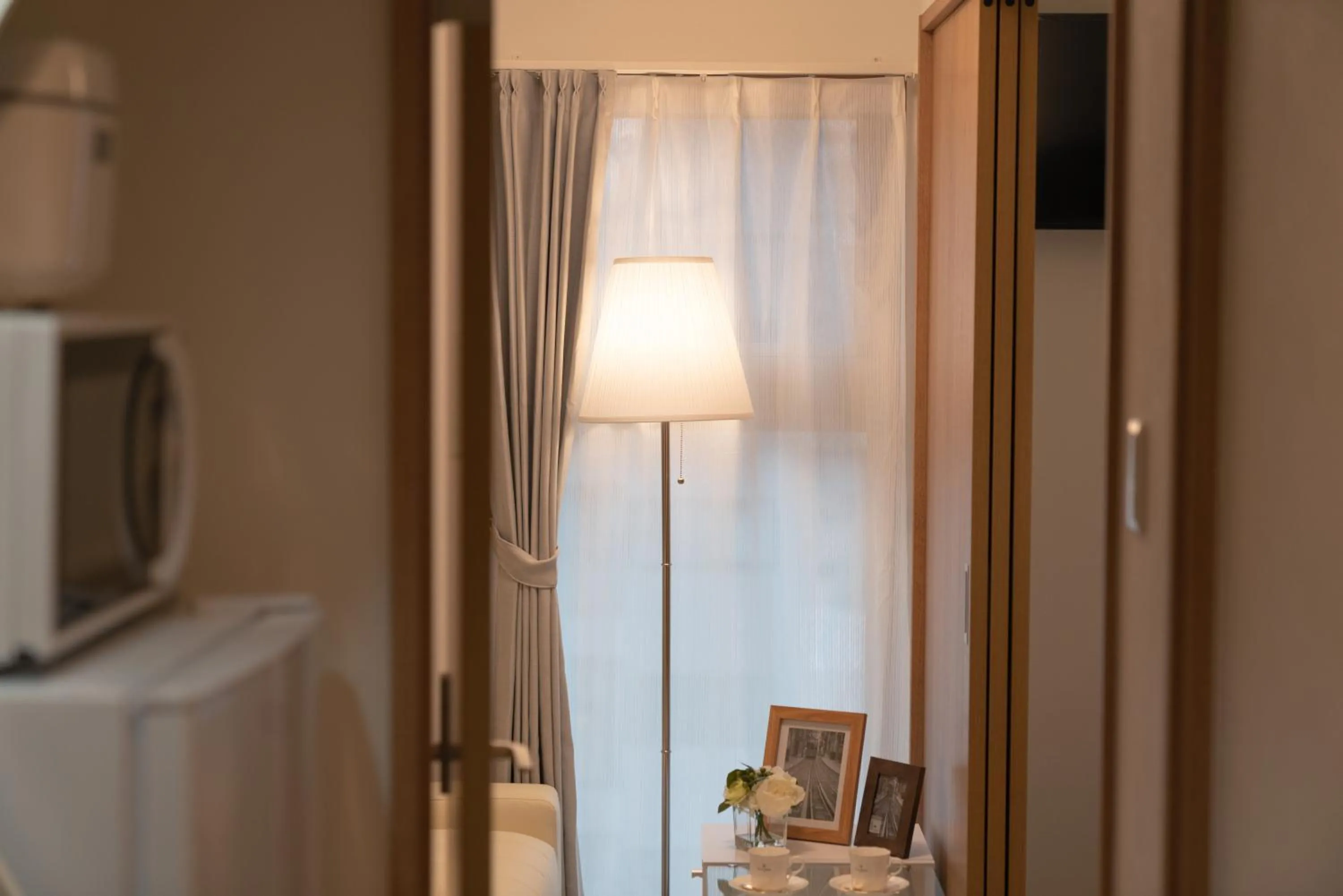 OSAKA SUNSHINE TOWER73 l