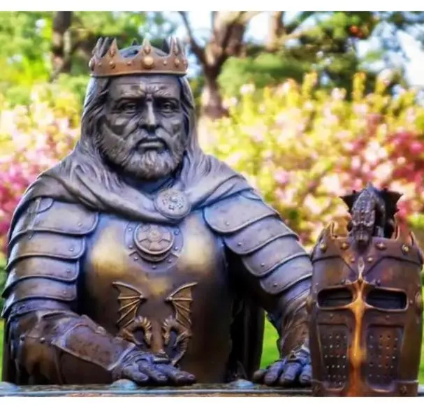 Nearby landmark in Cocon de douceur à deux pas de la gare