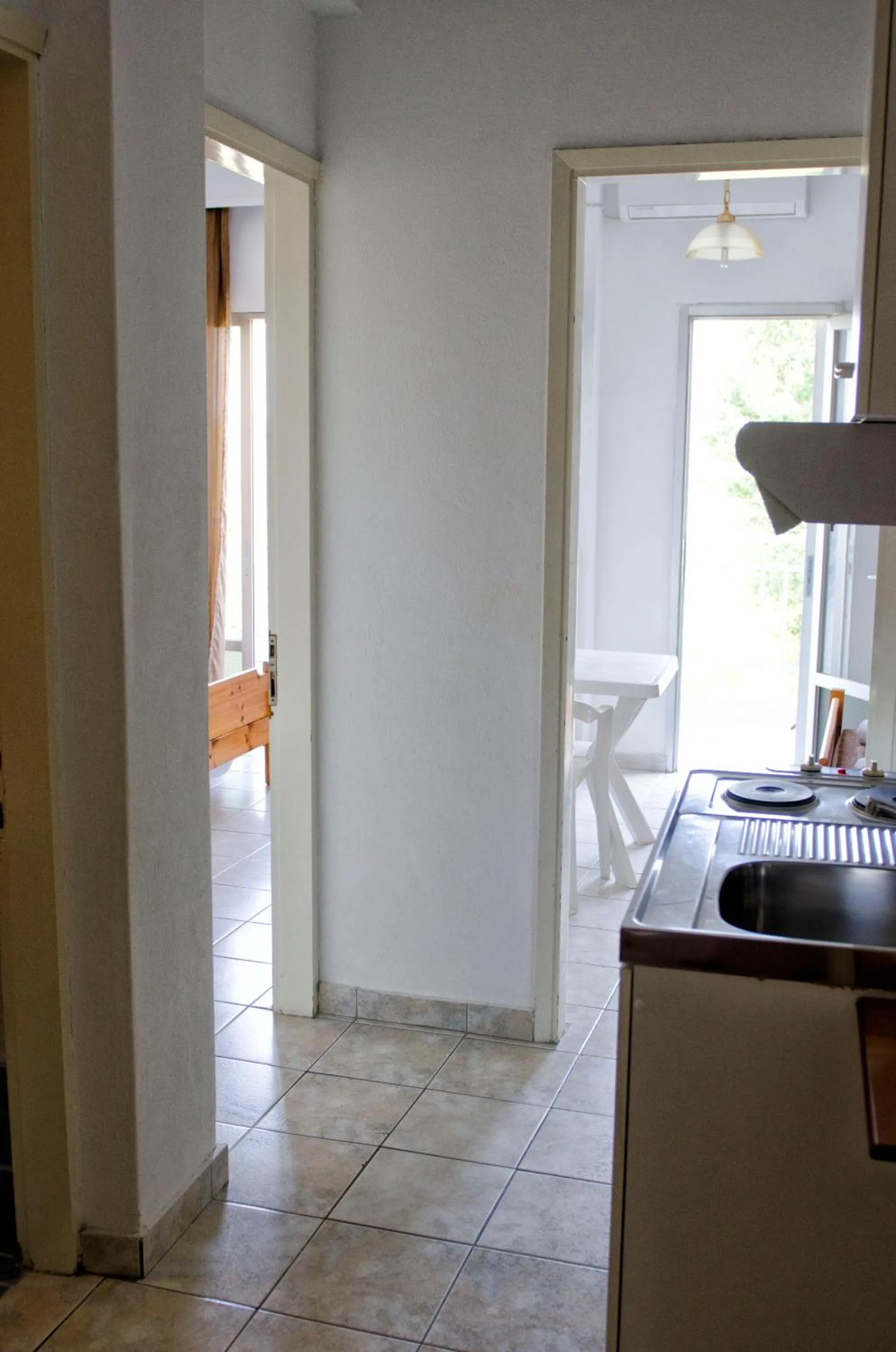Galini Apartments