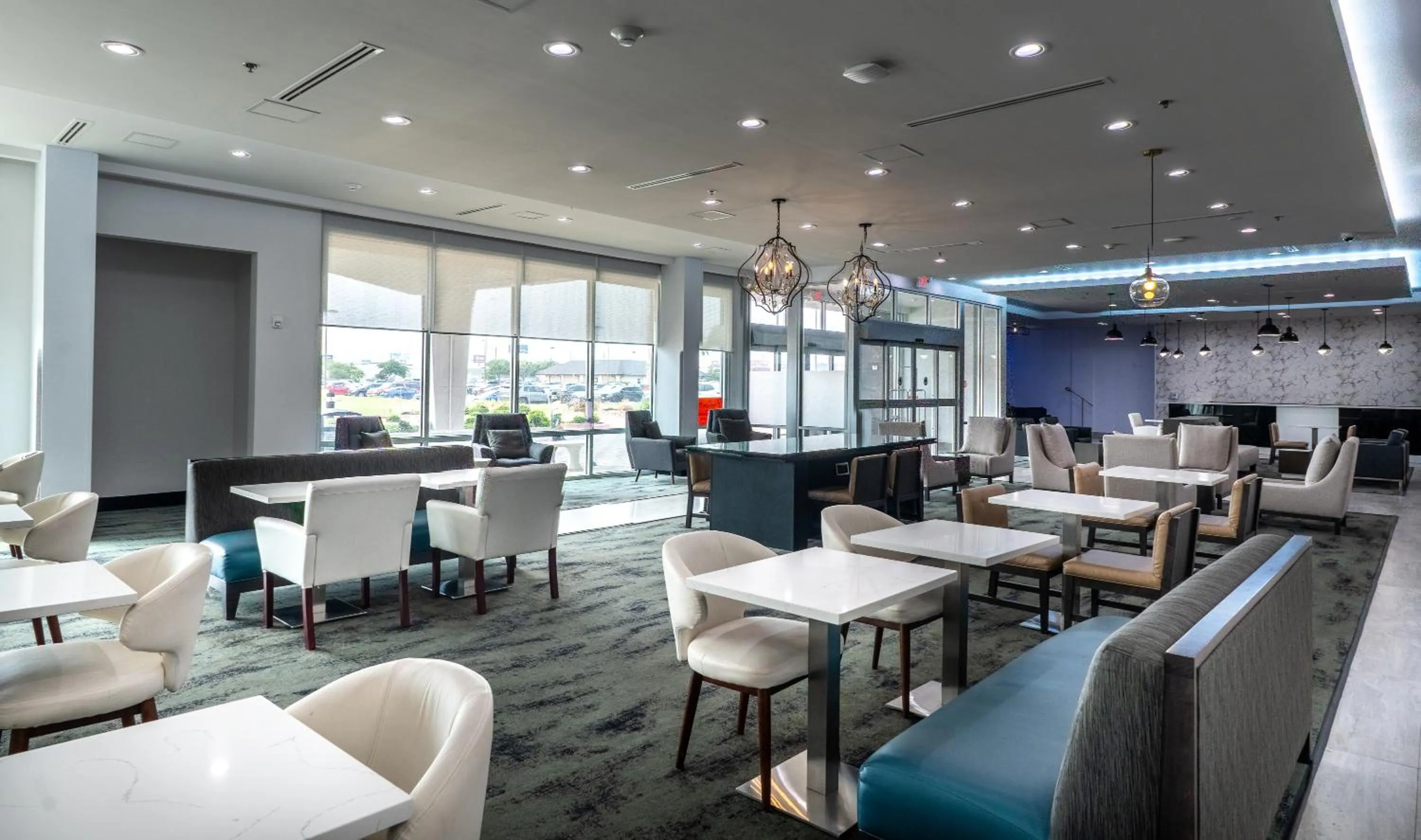 La Quinta Inn & Suites by Wyndham Corpus Christi Southeast