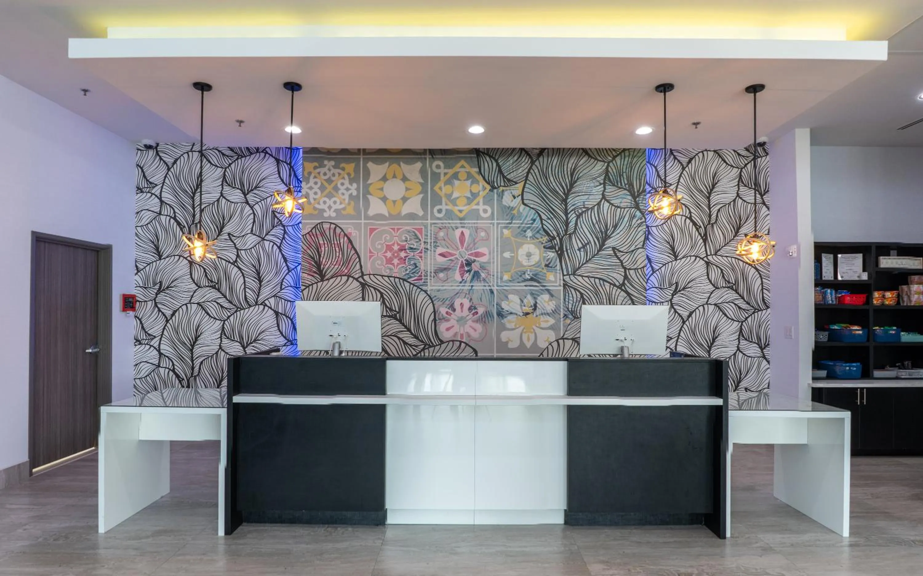 La Quinta Inn & Suites by Wyndham Corpus Christi Southeast