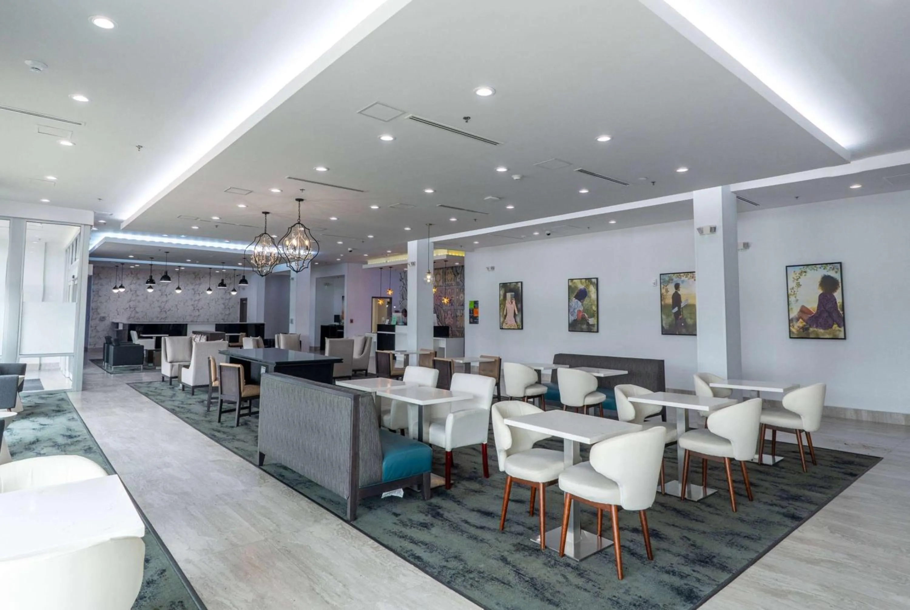 Other in La Quinta Inn & Suites by Wyndham Corpus Christi Southeast