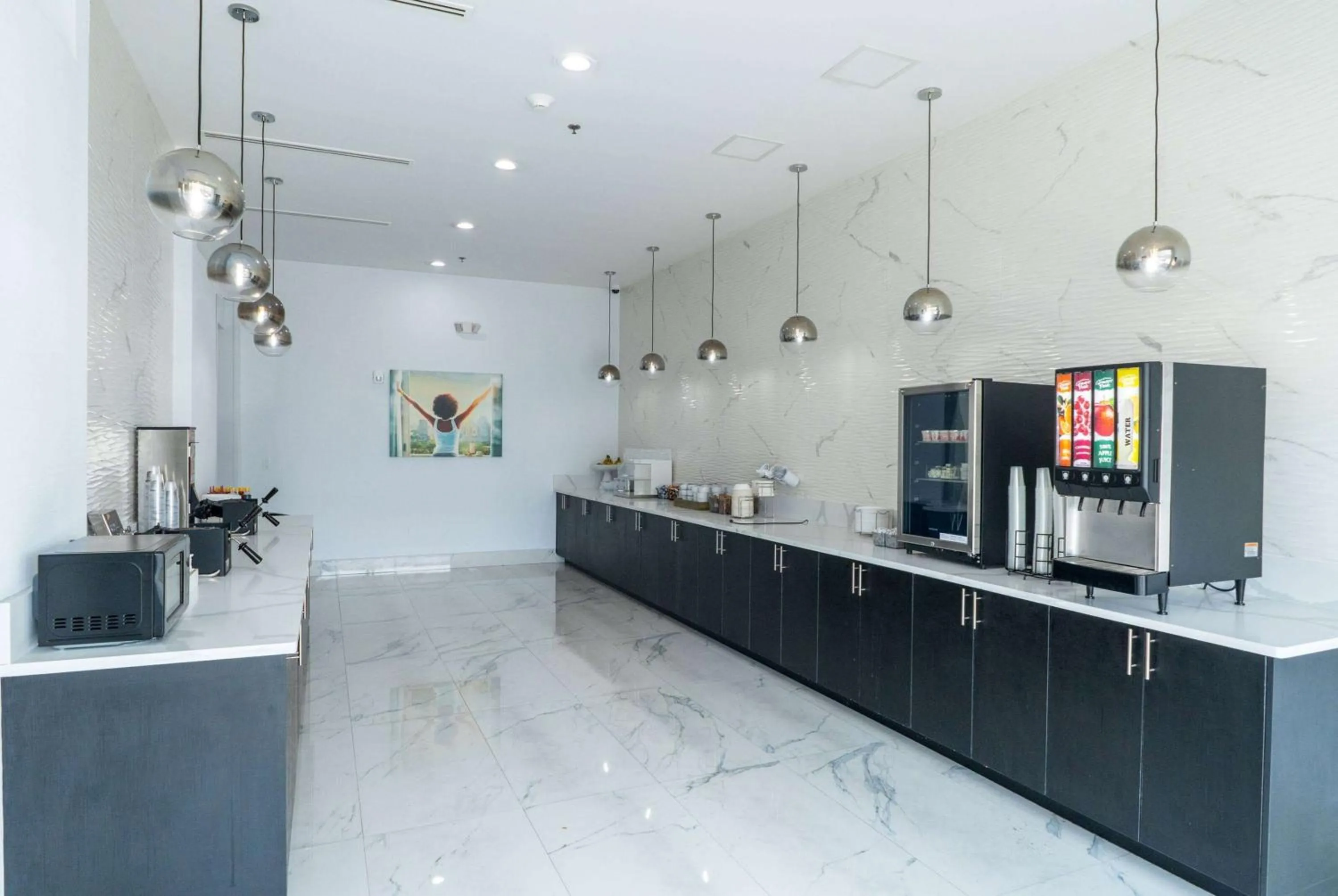 Other in La Quinta Inn & Suites by Wyndham Corpus Christi Southeast