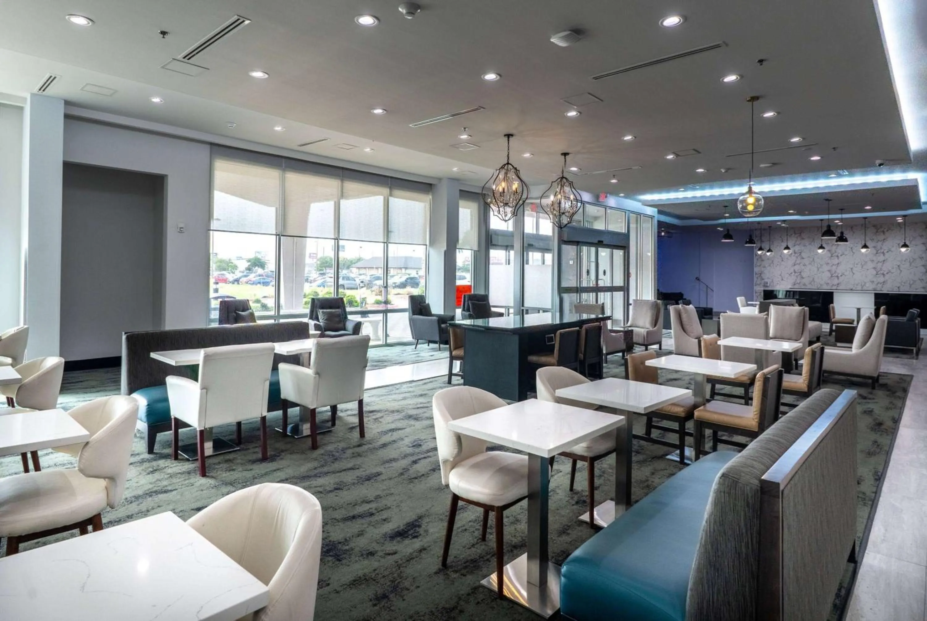 Other in La Quinta Inn & Suites by Wyndham Corpus Christi Southeast