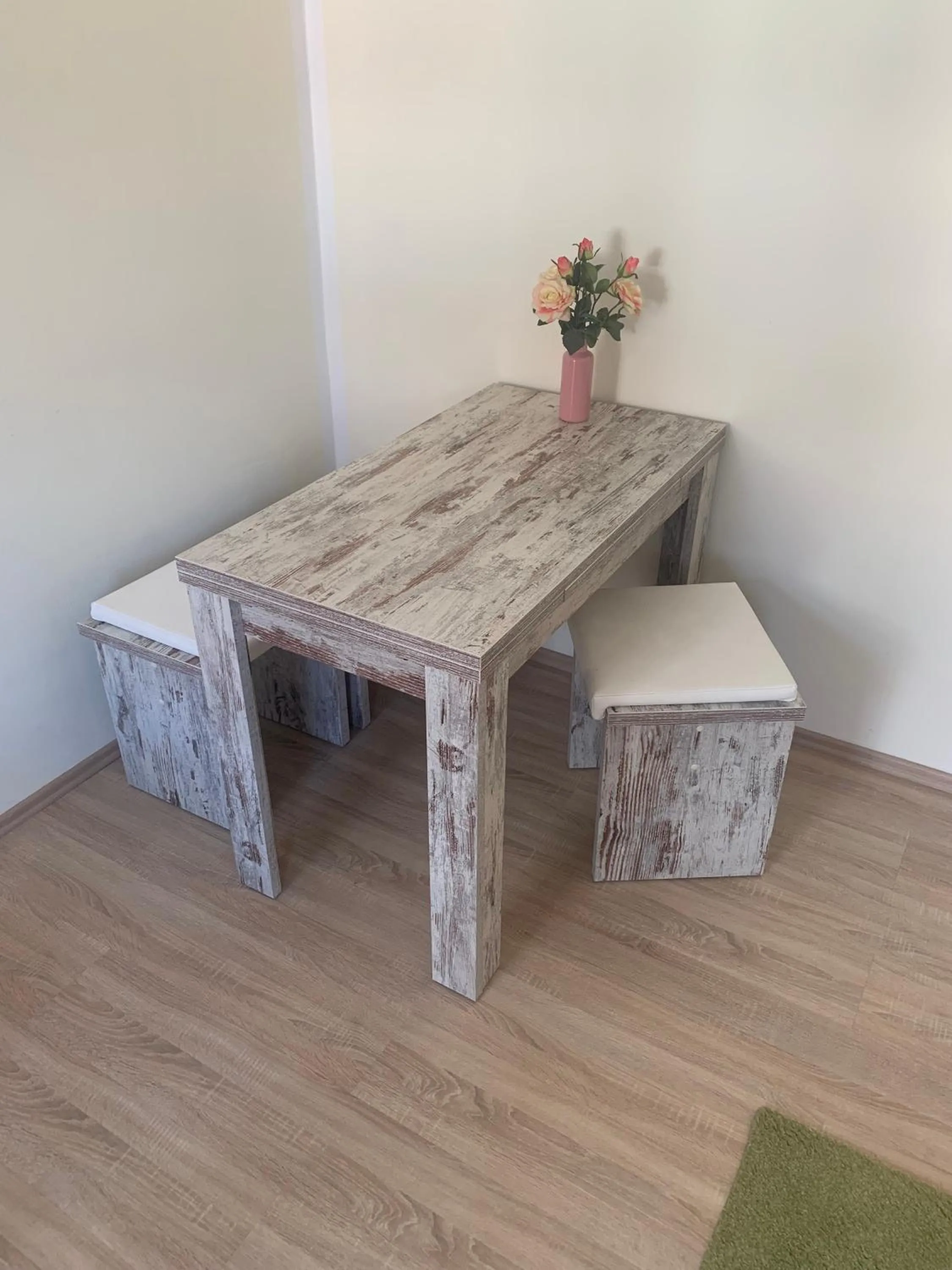 Dining area in Hotel Carl von Clausewitz