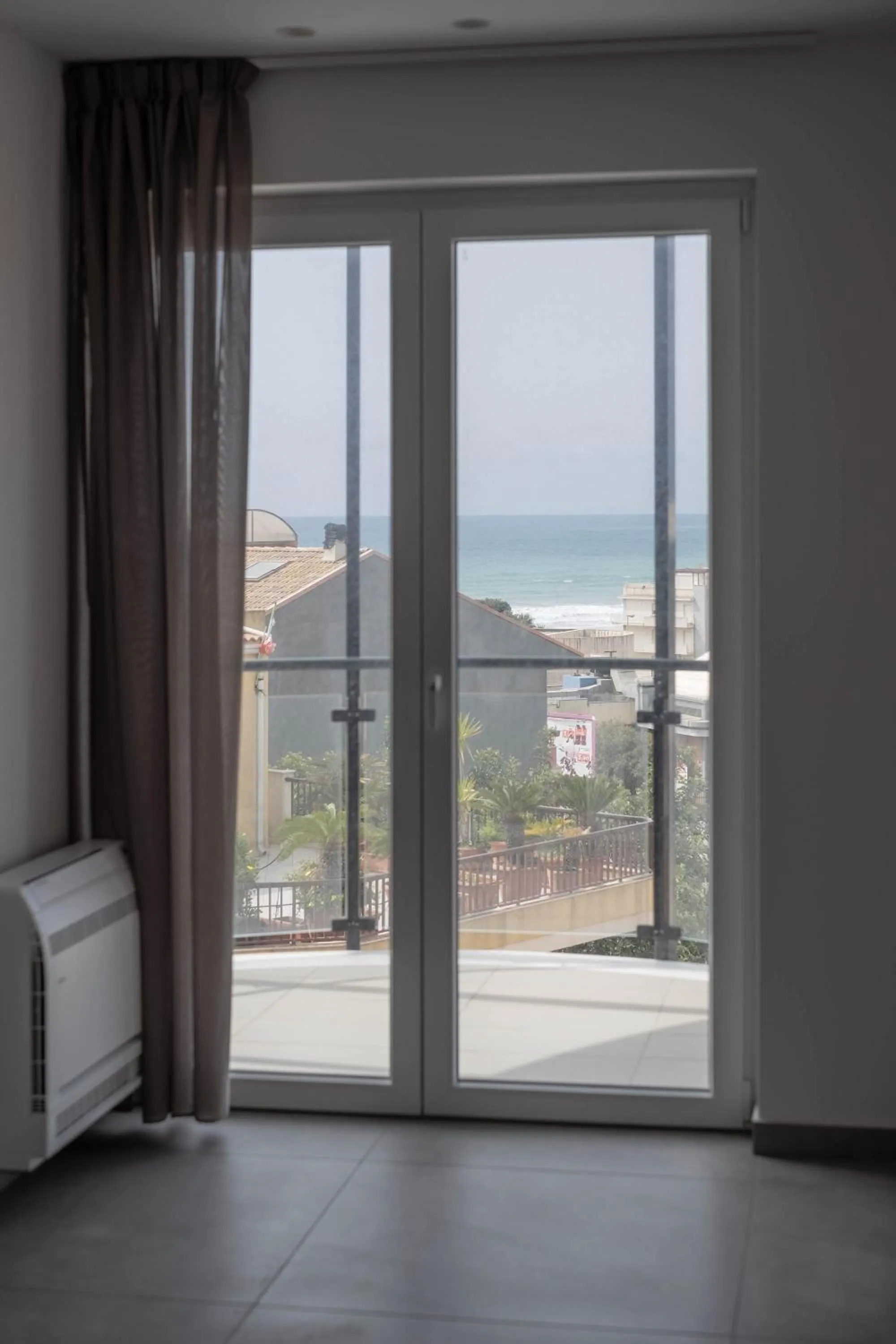 Sea view in Hotel 1921