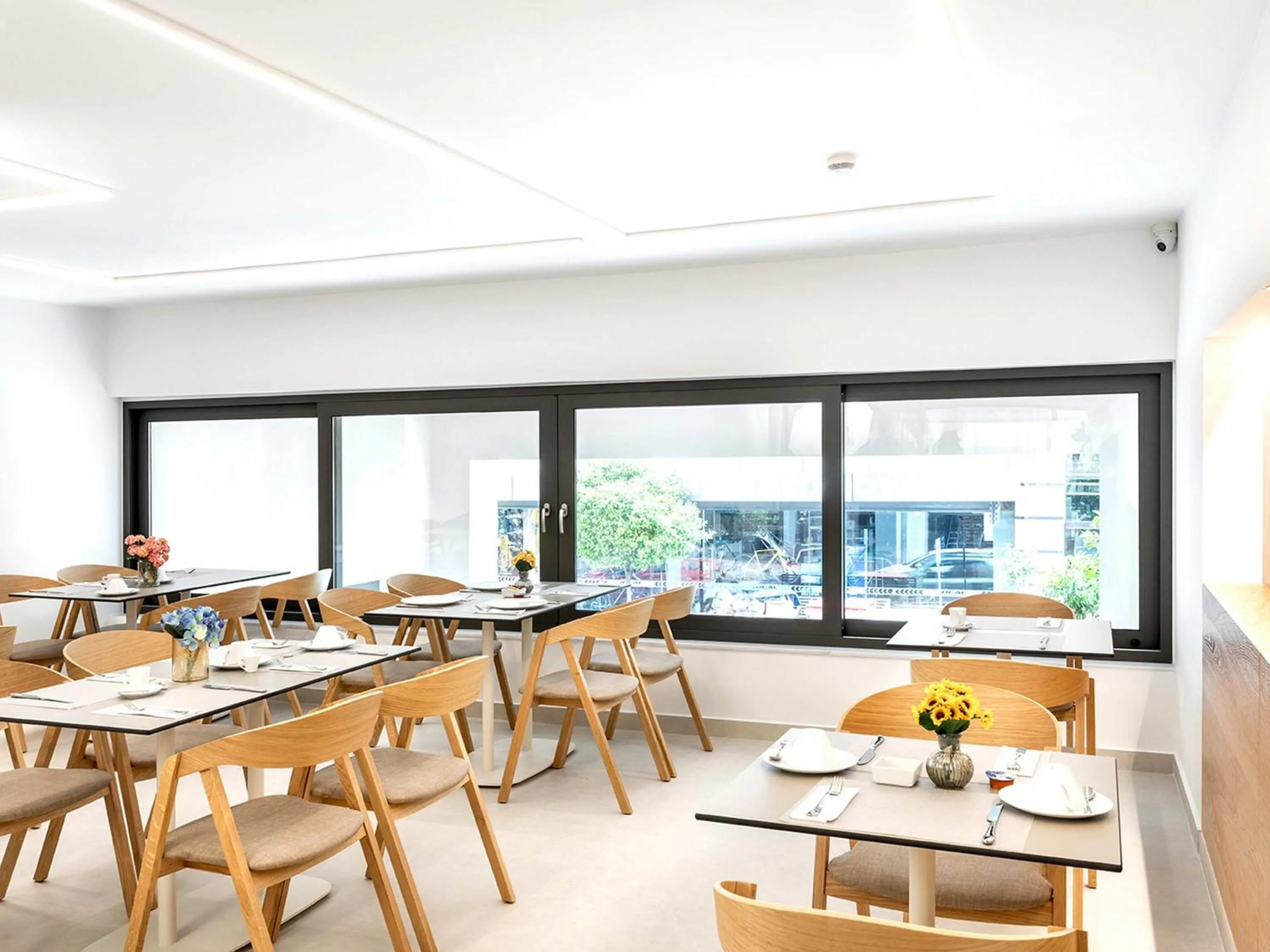 Breakfast in DAYS City Suites