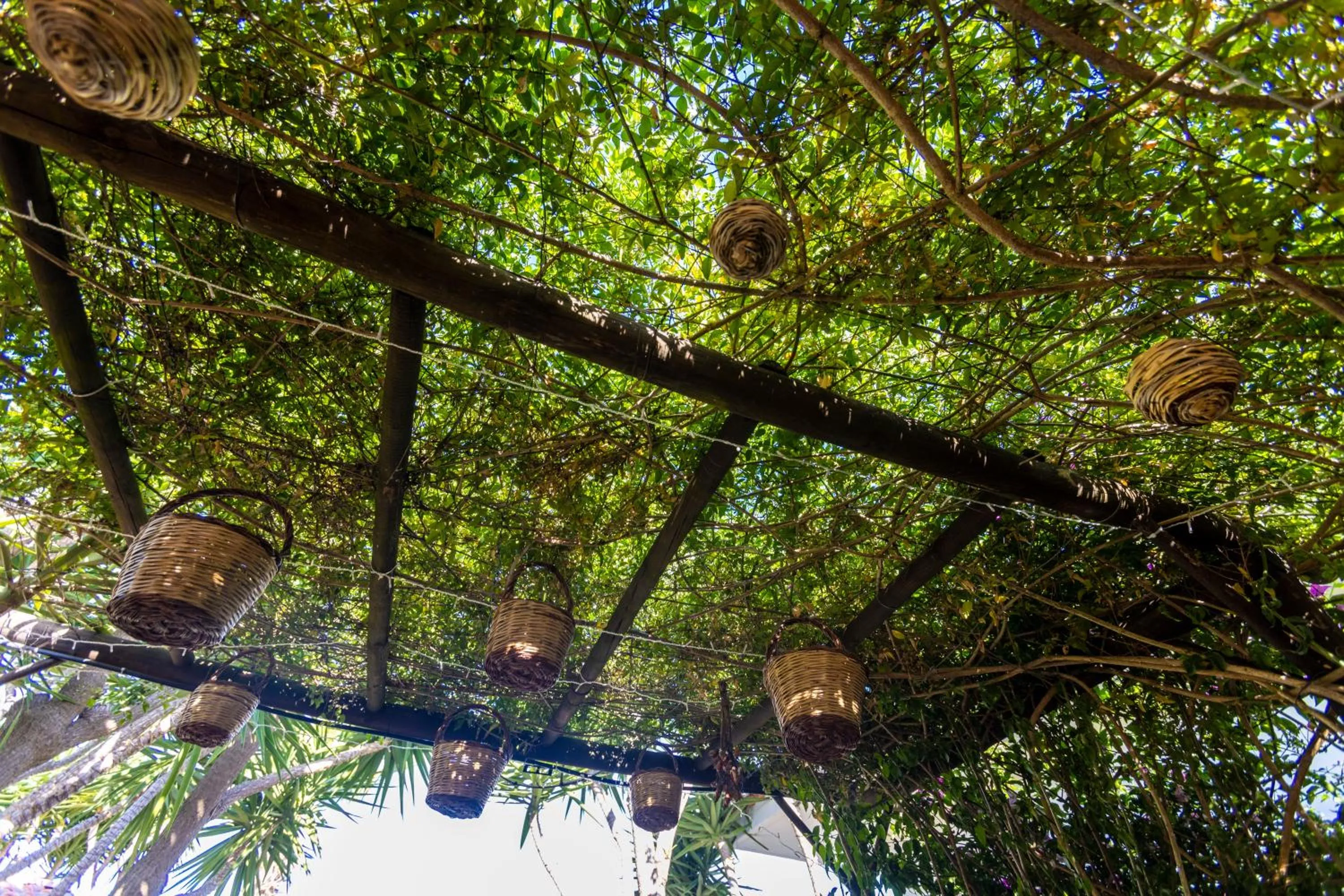 Villa Mamma Grazia Rooms