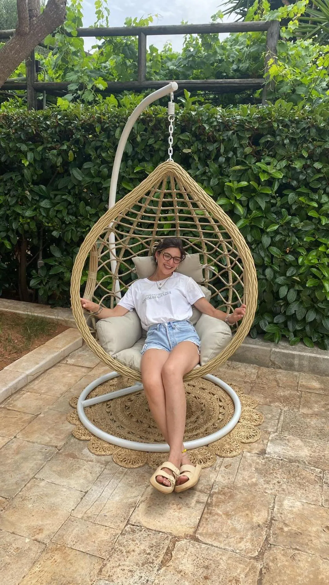 Villa Mamma Grazia Rooms