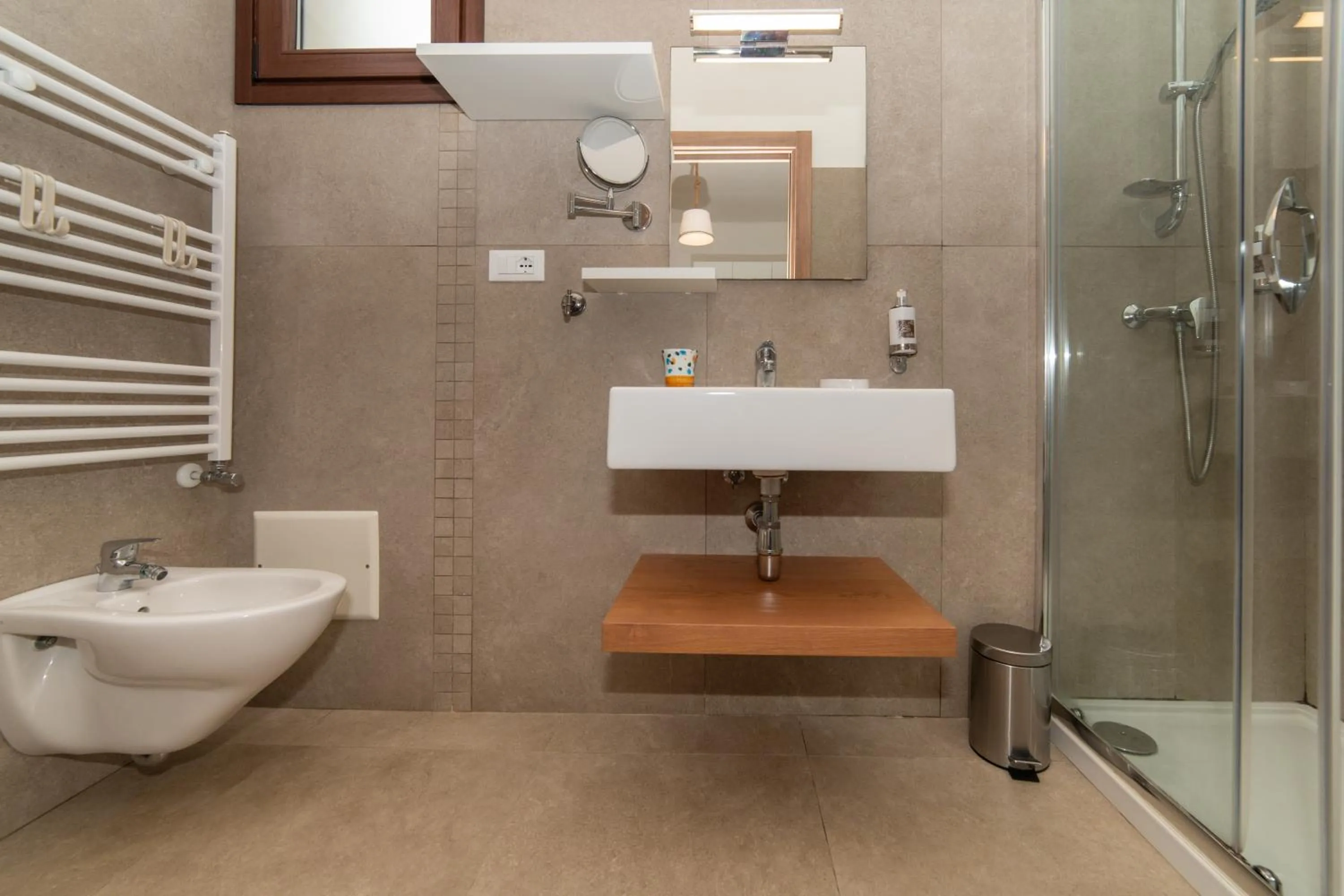 Villa Mamma Grazia Rooms