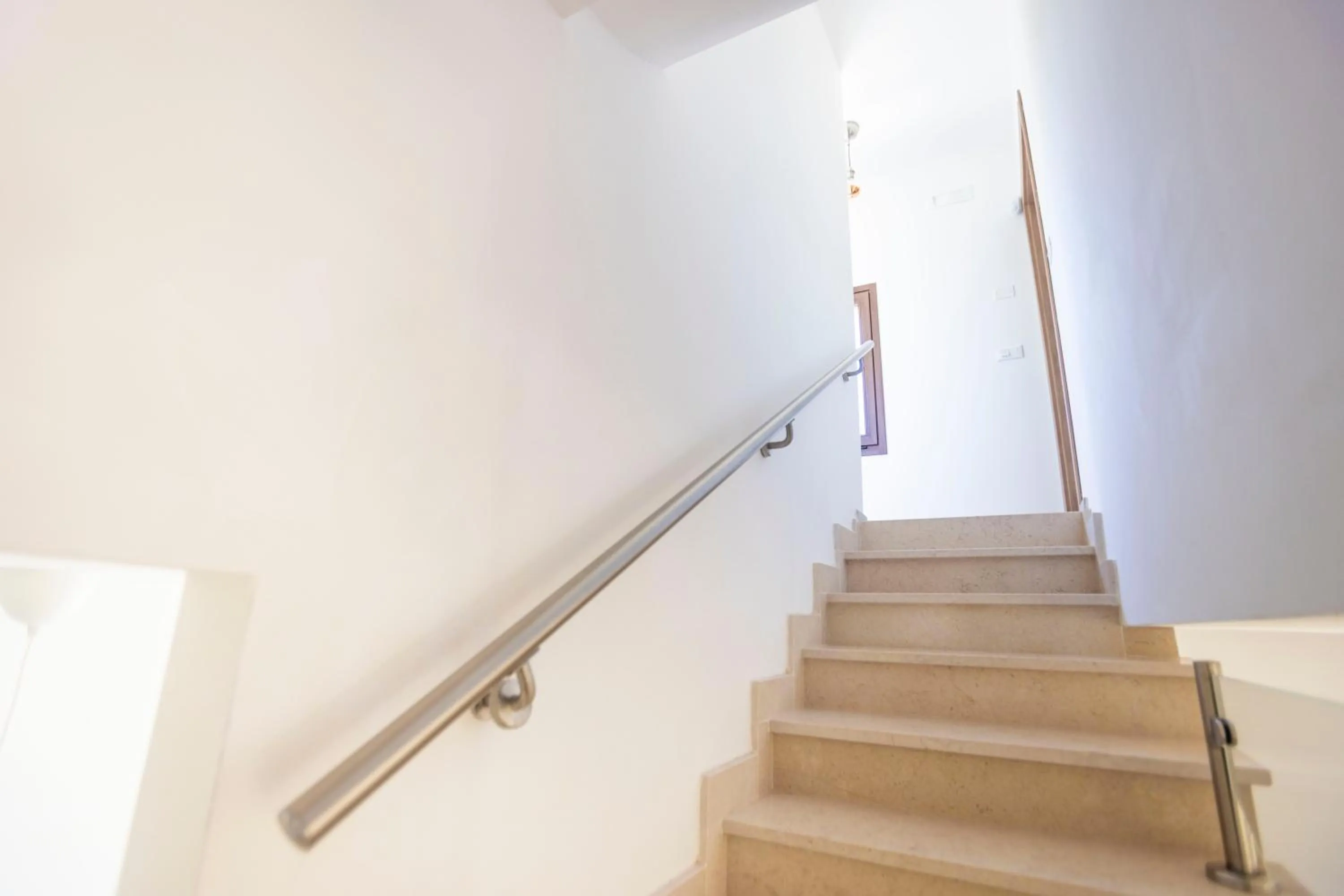 Villa Mamma Grazia Rooms