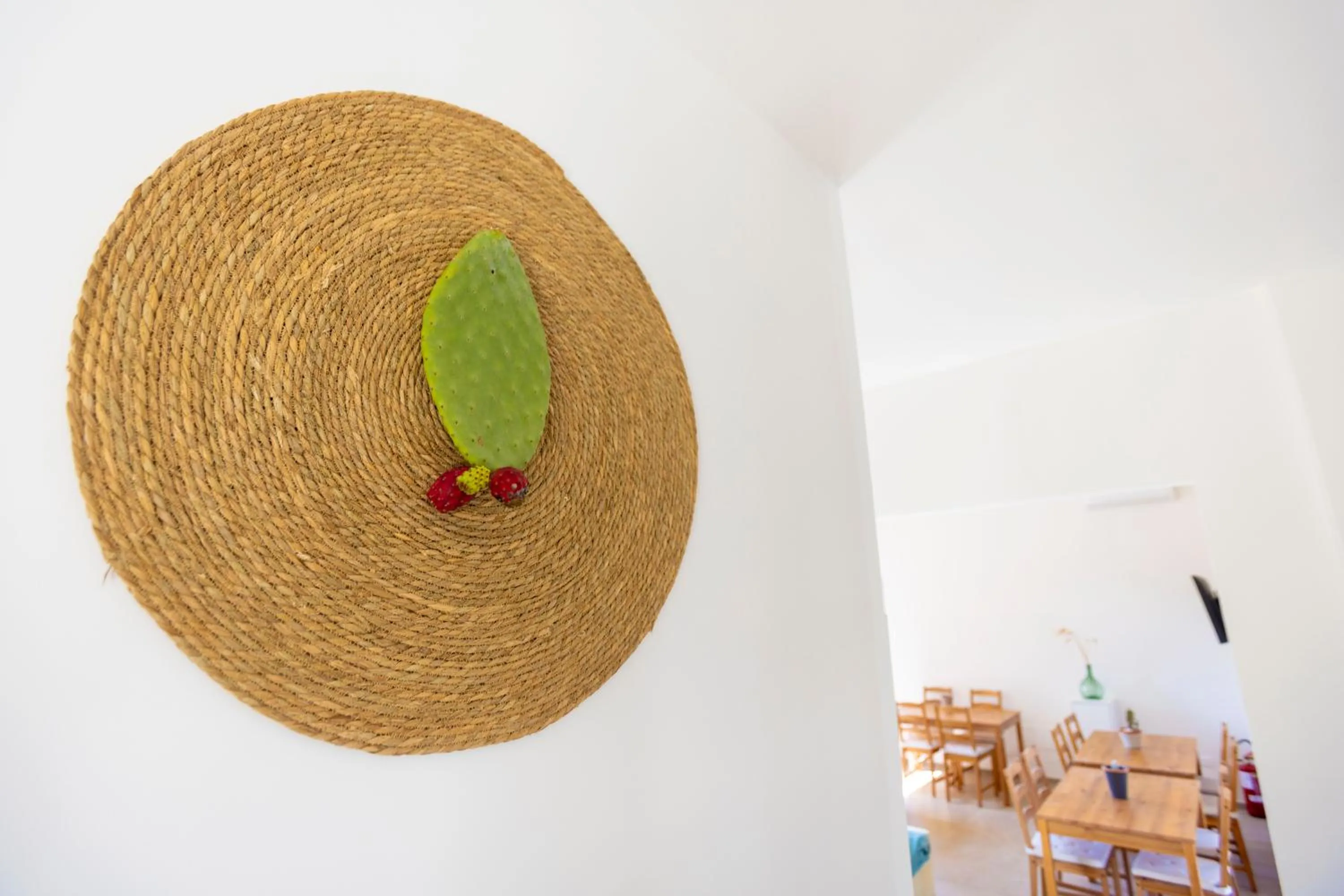 Villa Mamma Grazia Rooms